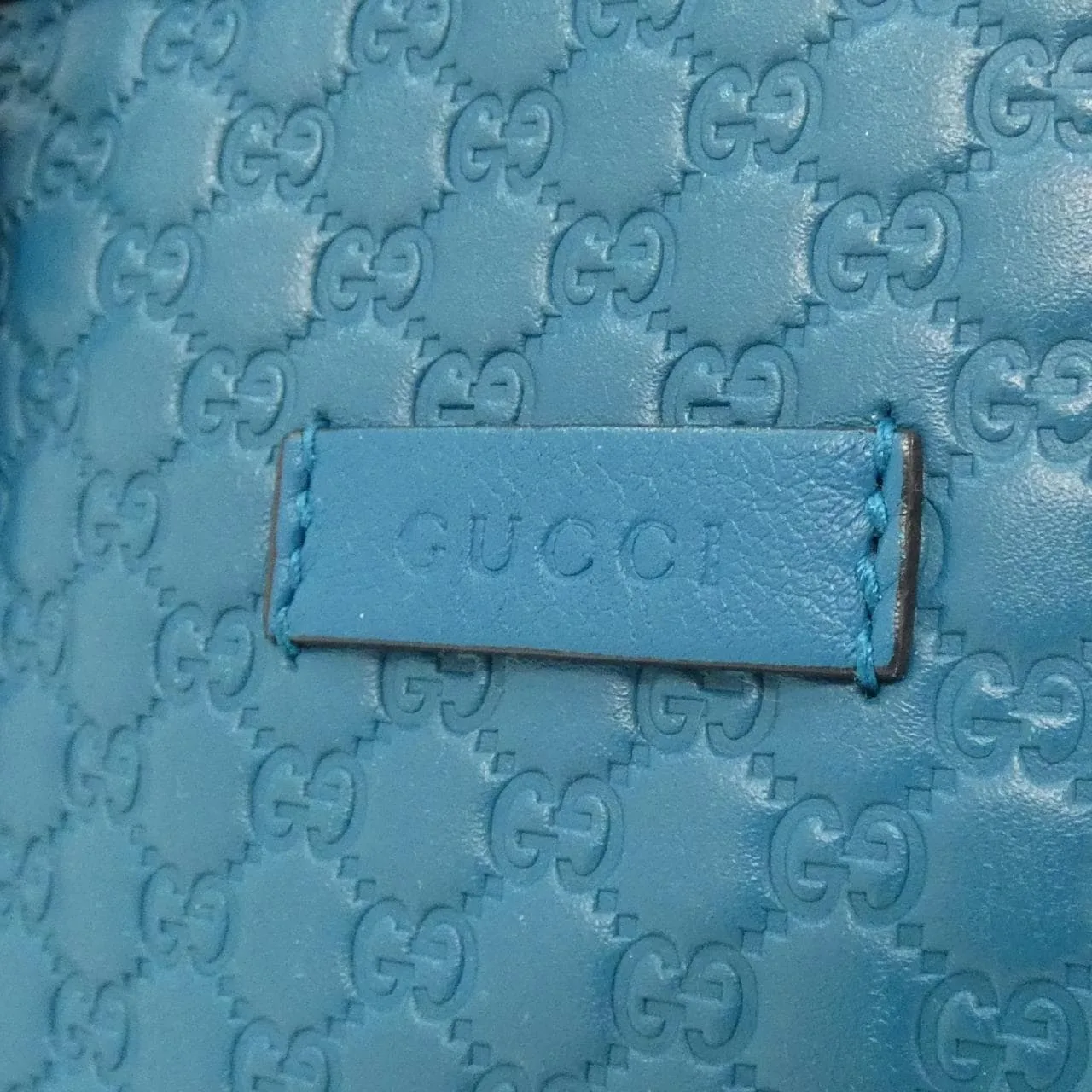 GUCCI GG Supreme 449654 BMJ1G Handbag Leather 4