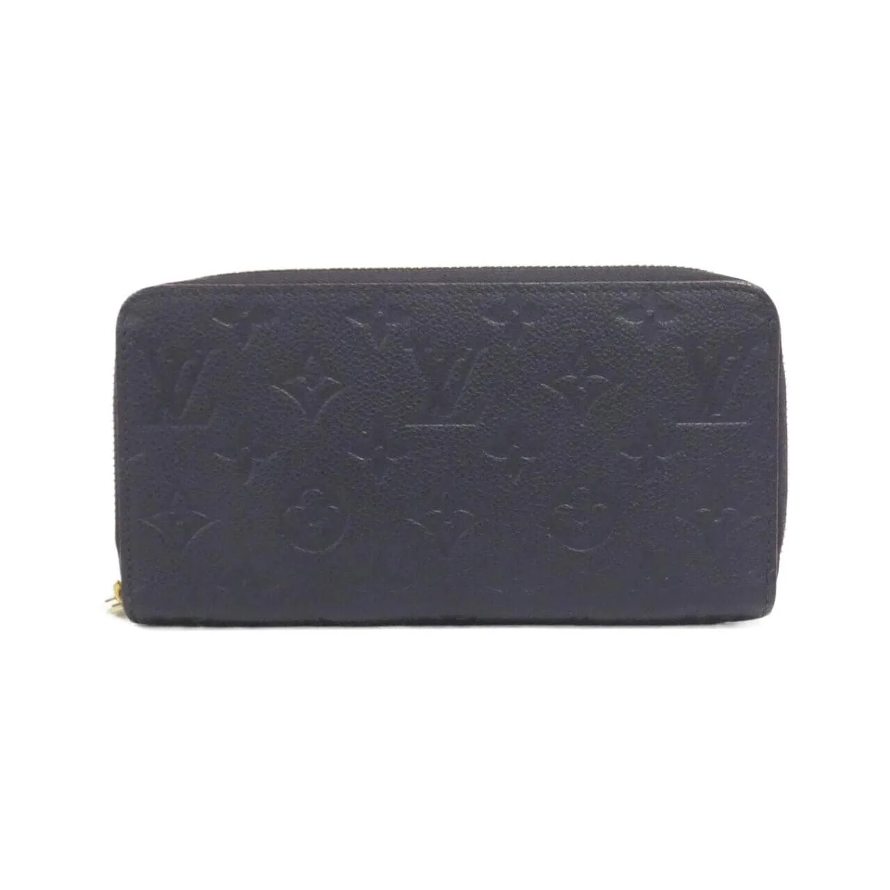 LOUIS VUITTON M62121 Wallet Monogram