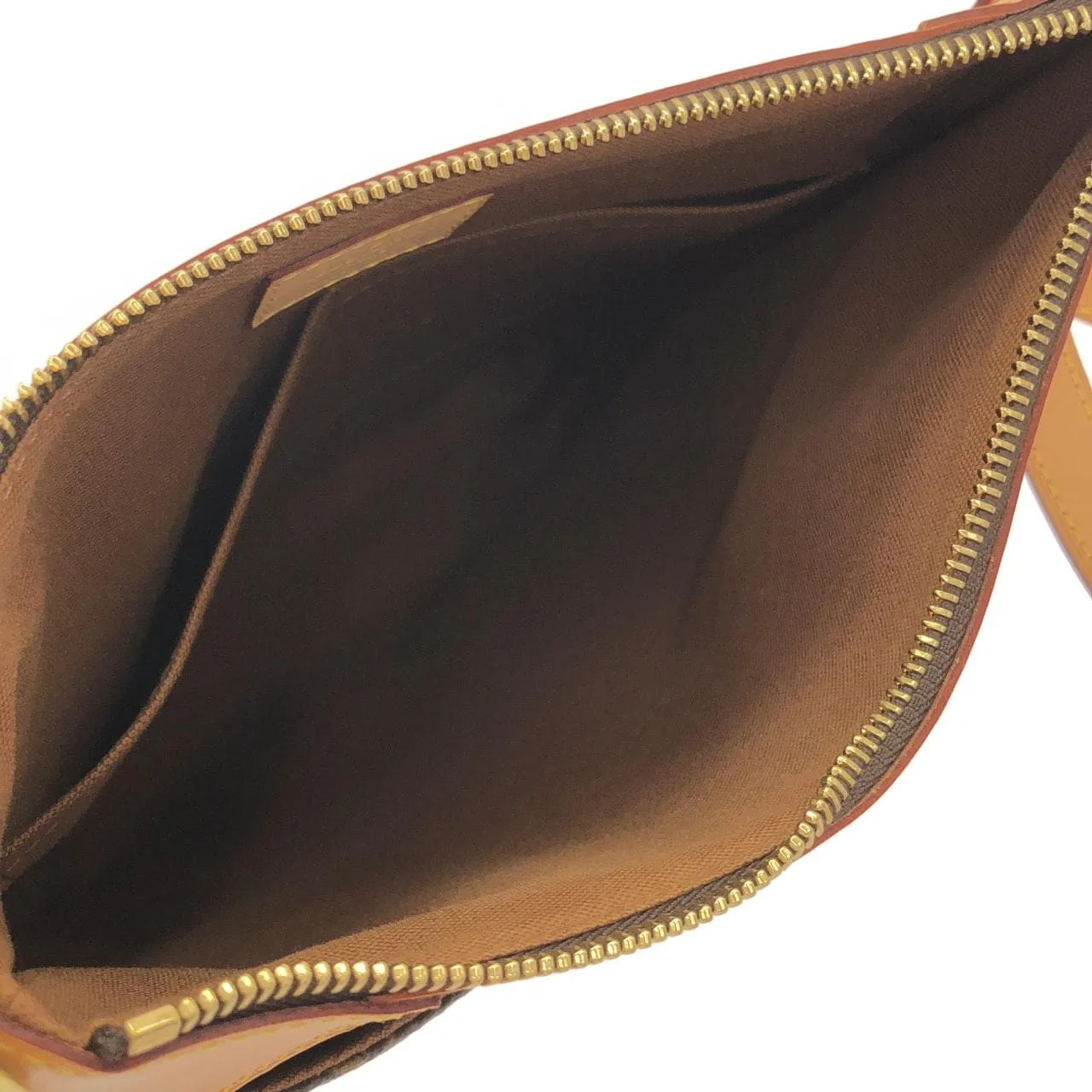 LOUIS VUITTON Odéon M56390 肩背包 Monogram 黑色 Monogram 中古品A - 縮圖 7