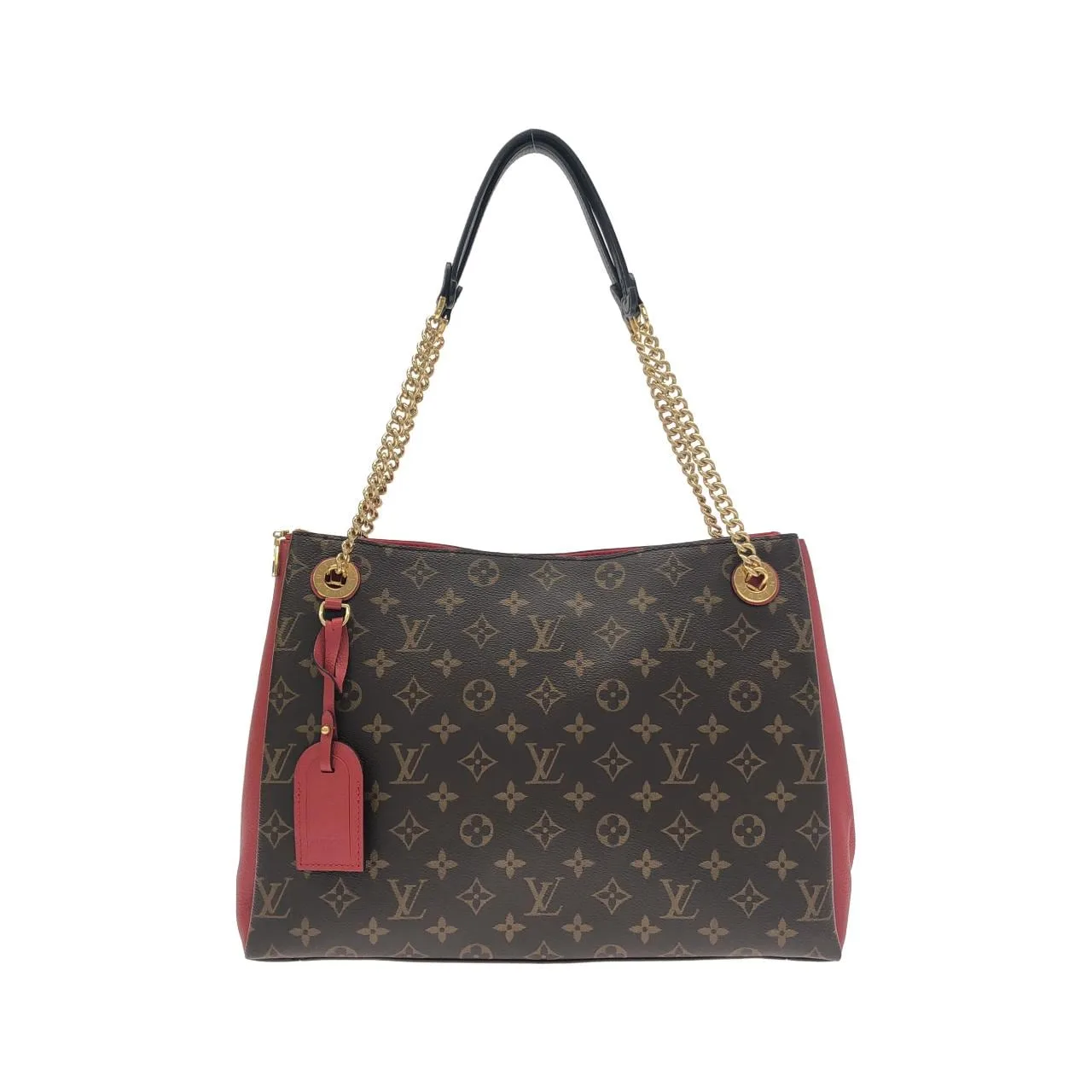 LOUIS VUITTON M43773 肩背包 Monogram