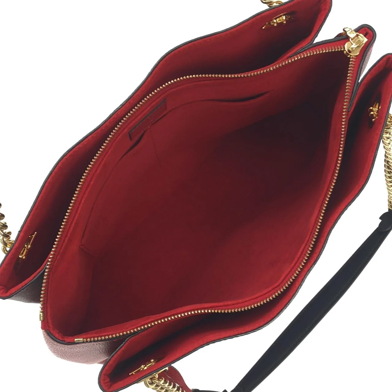LOUIS VUITTON M43773 肩背包 Monogram 黑色 Monogram 中古品A - 縮圖 9