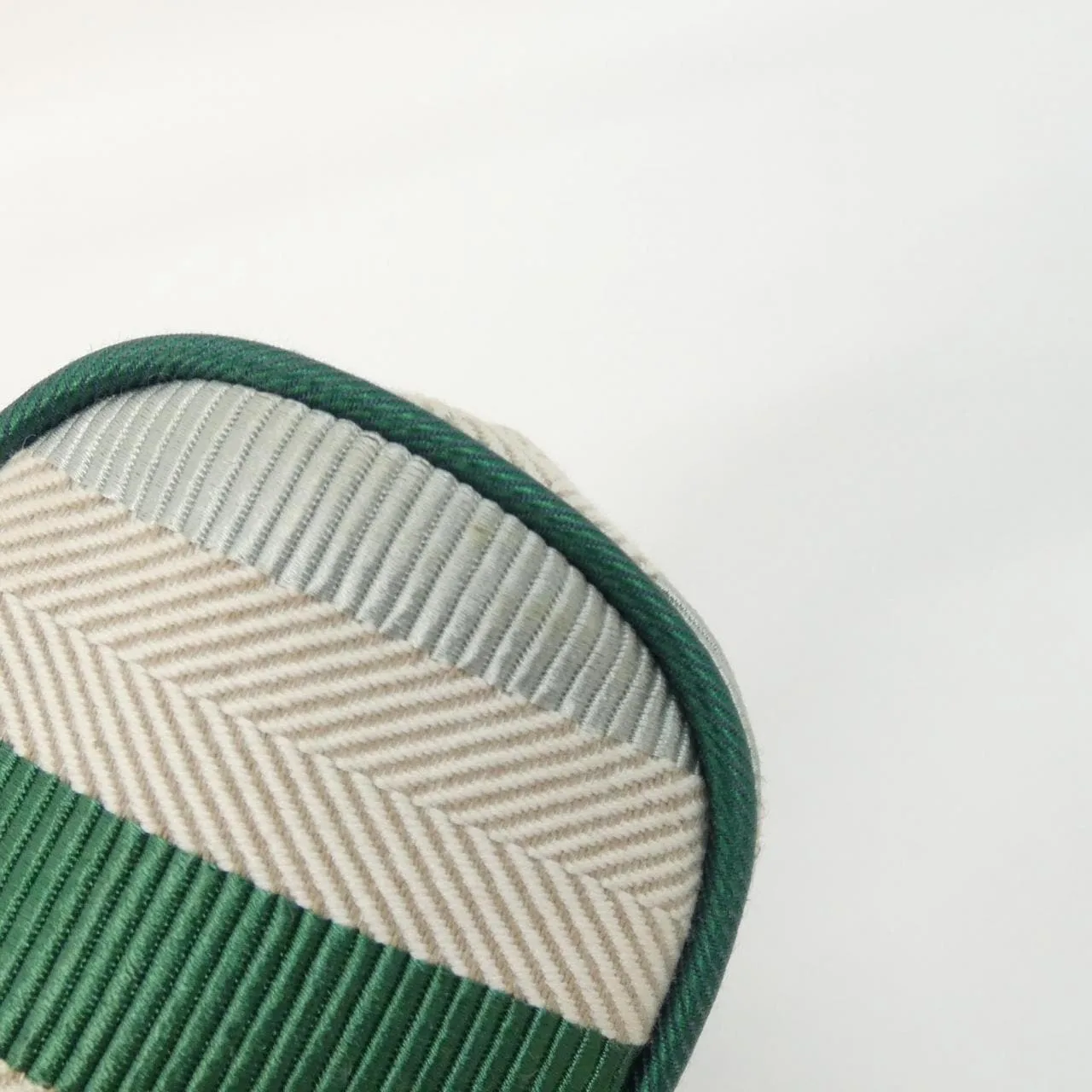 HERMES Bolide 102480M 小袋 棉 4