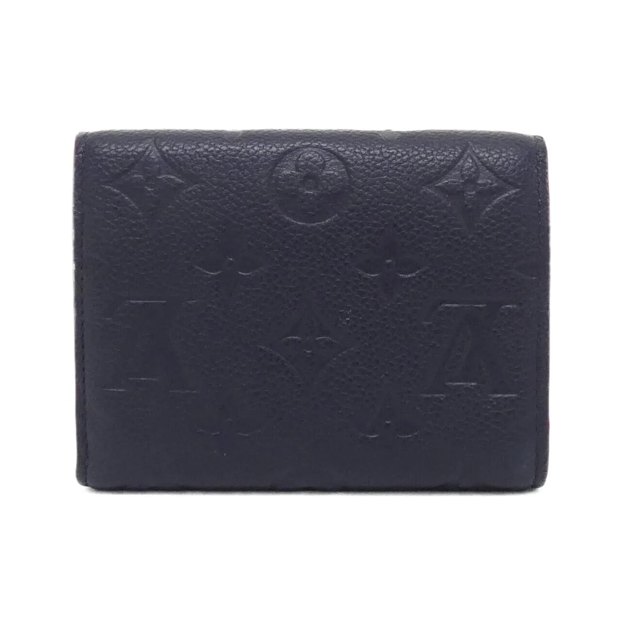 LOUIS VUITTON M64577 Wallet Monogram 2