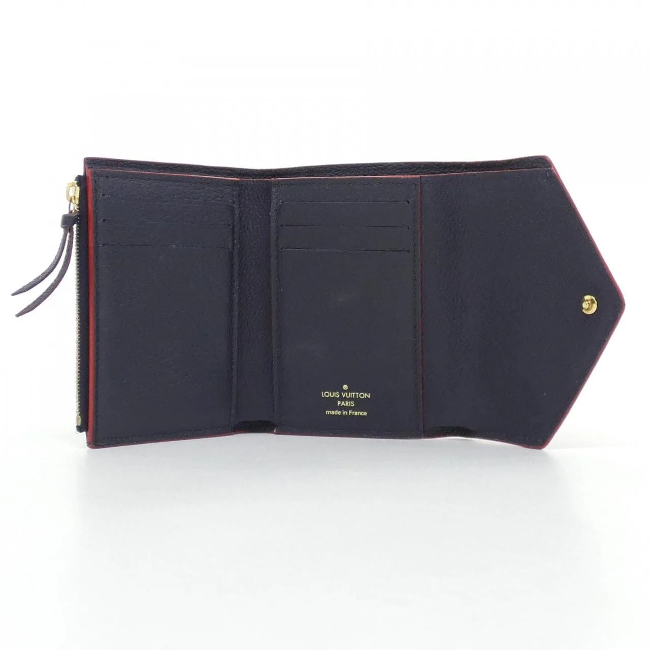 LOUIS VUITTON M64577 Wallet Monogram 5