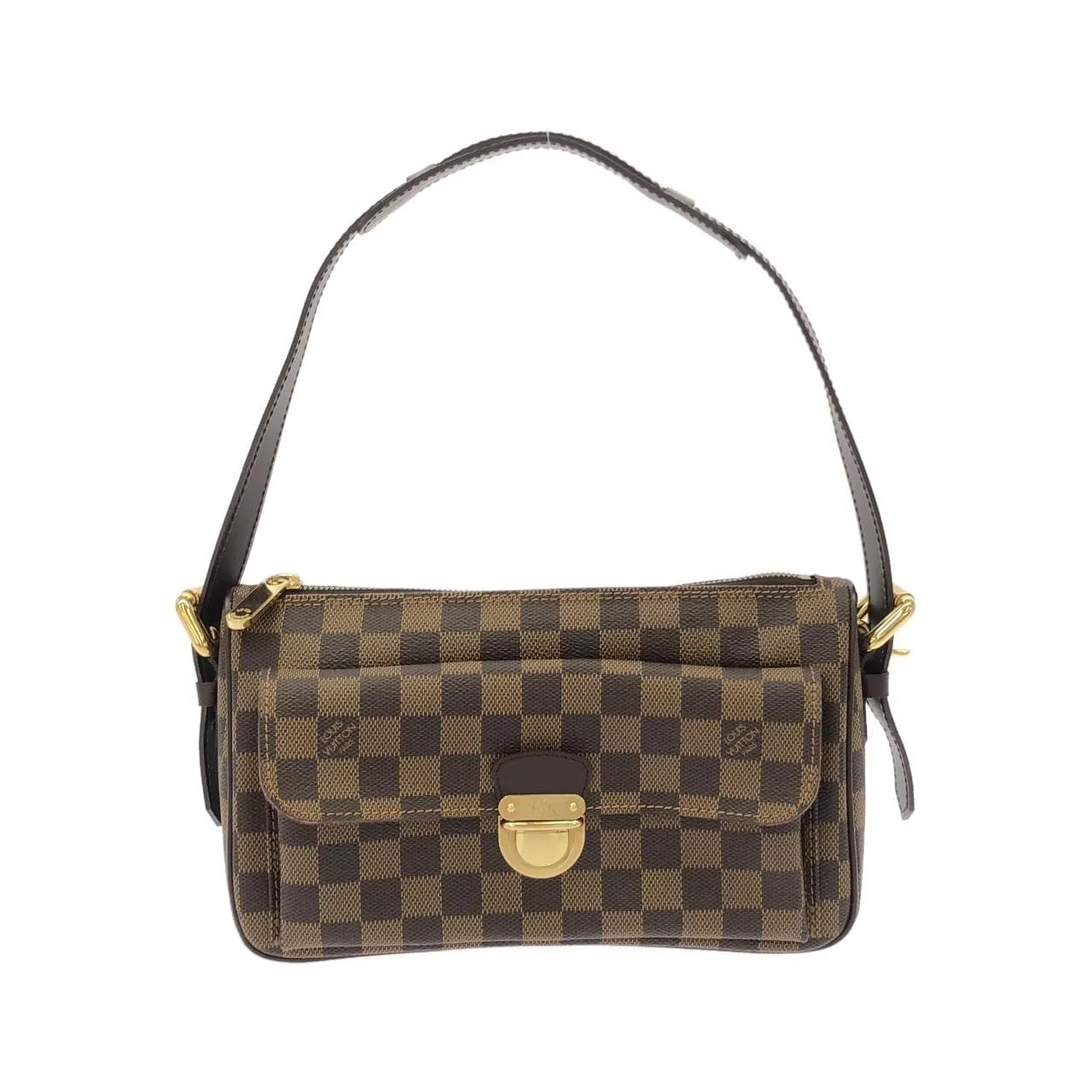 LOUIS VUITTON N60006 肩背包 Damier