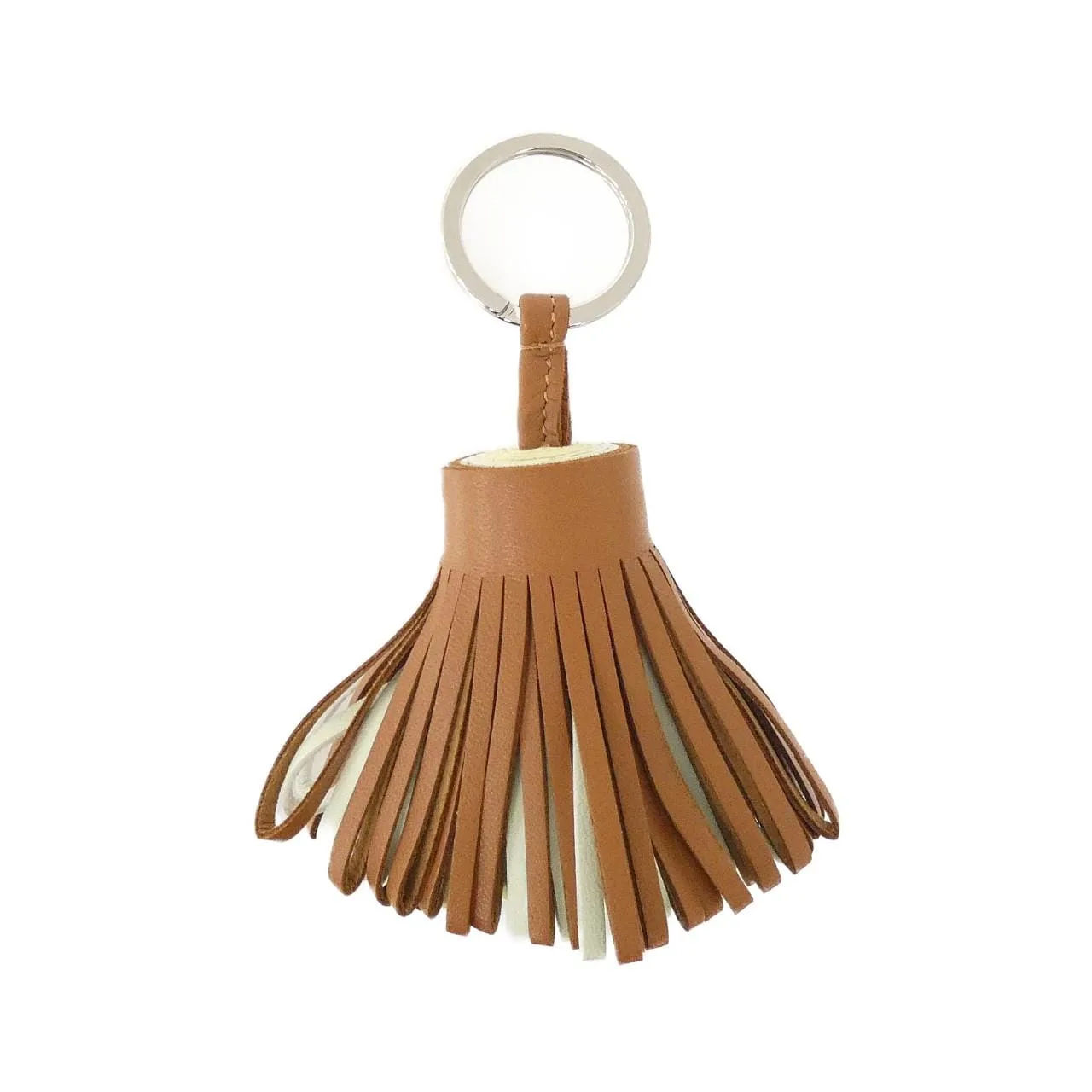 HERMES 079018CJ Key Case