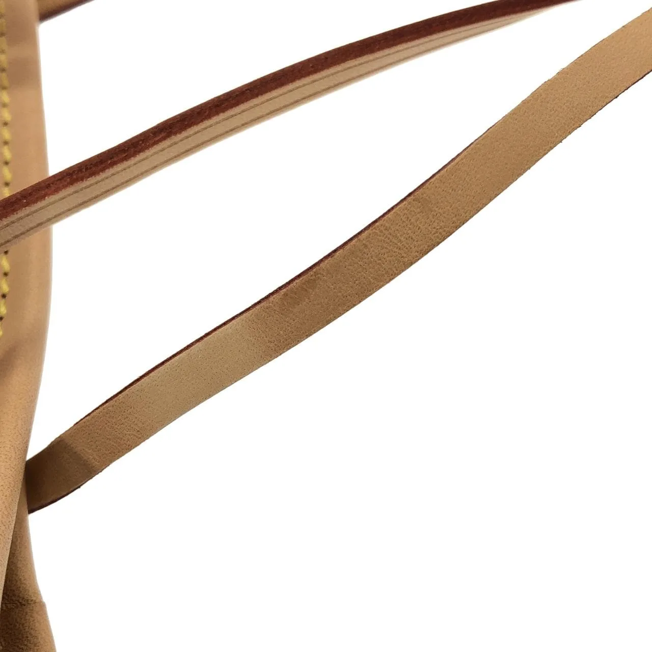 LOUIS VUITTON Neverfull M46987 托特包 Monogram 黑色 Monogram 中古品A - 縮圖 5