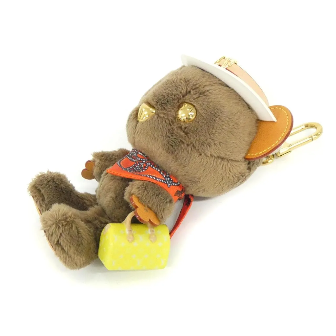 LOUIS VUITTON M03176 Key Case 3