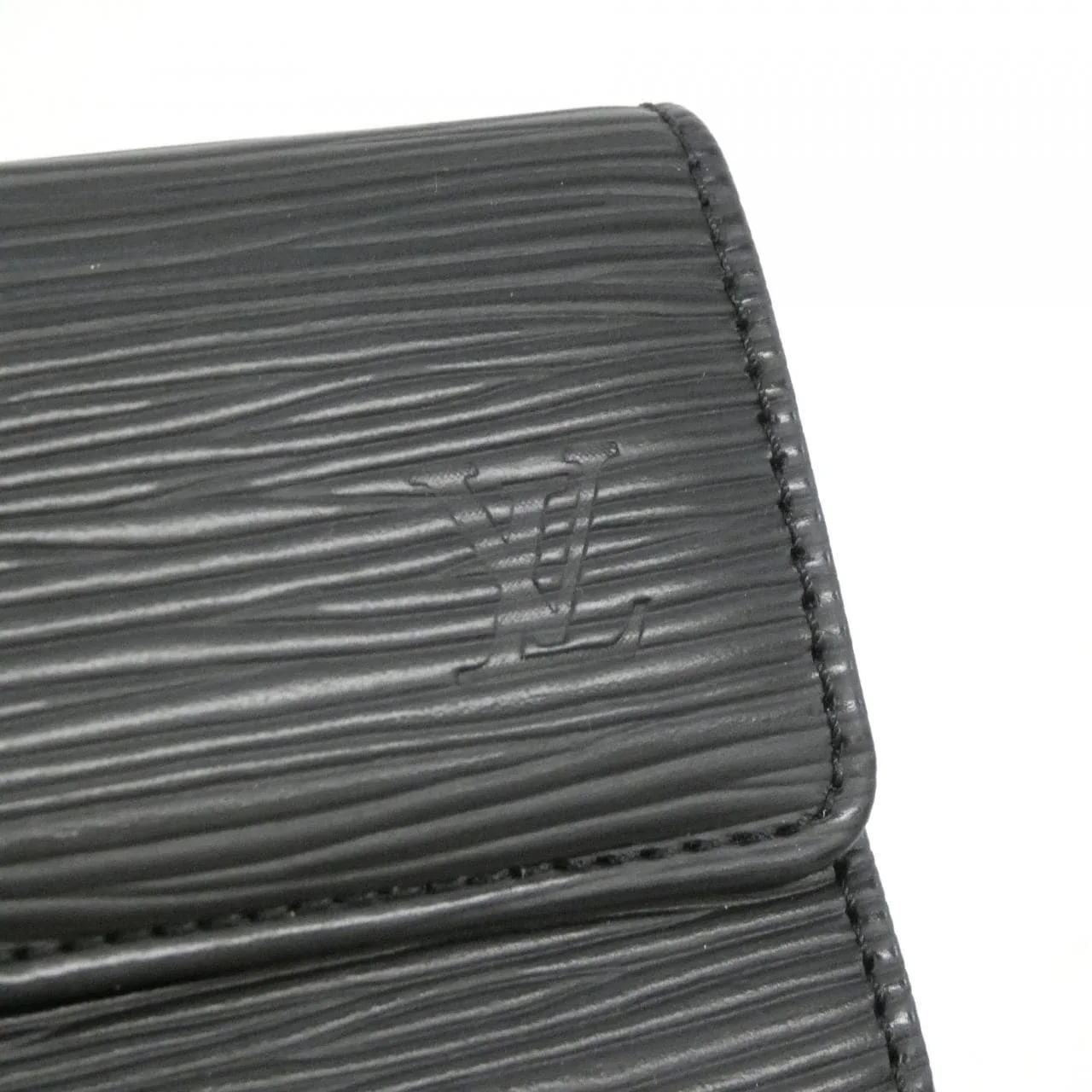 LOUIS VUITTON M63812 鎖匙包 Epi 3