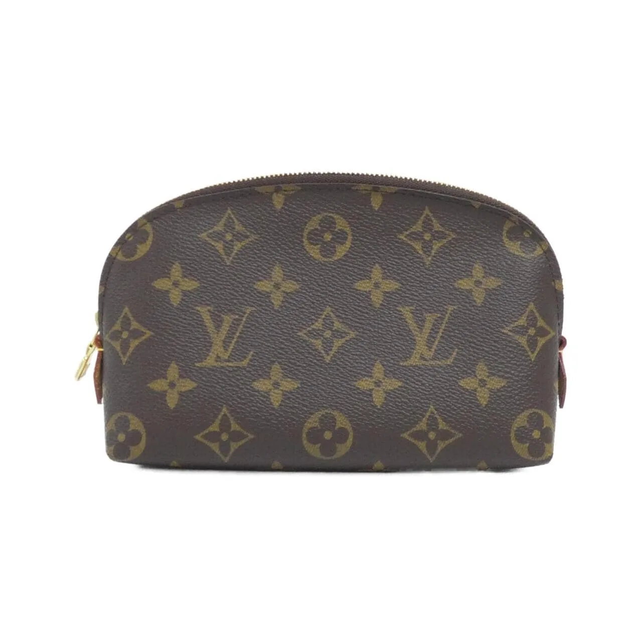 LOUIS VUITTON Pochette M47515 Pouch Monogram