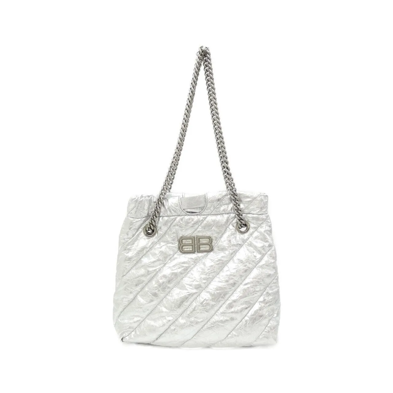 BALENCIAGA 742942 210IW 肩背包