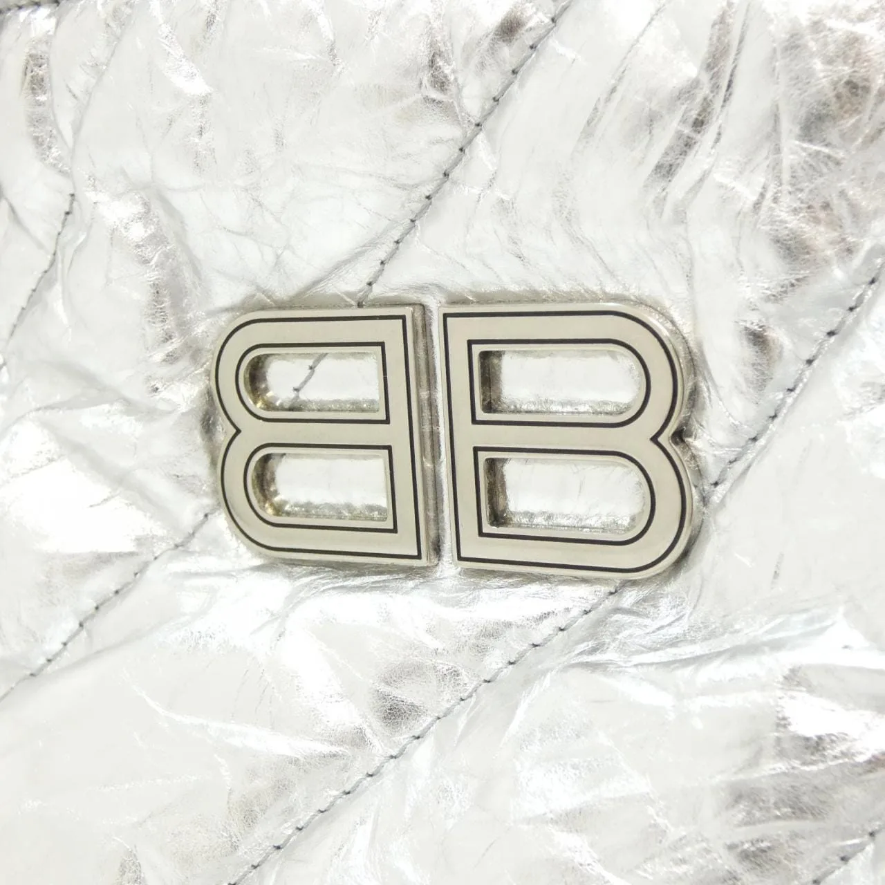 BALENCIAGA 742942 210IW 肩背包 4