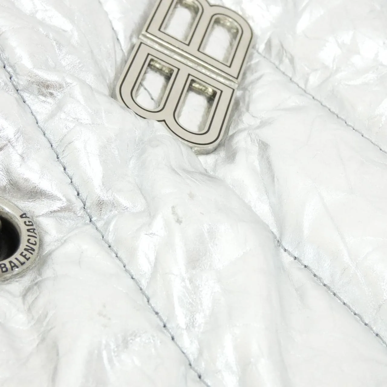 BALENCIAGA 742942 210IW 肩背包 5