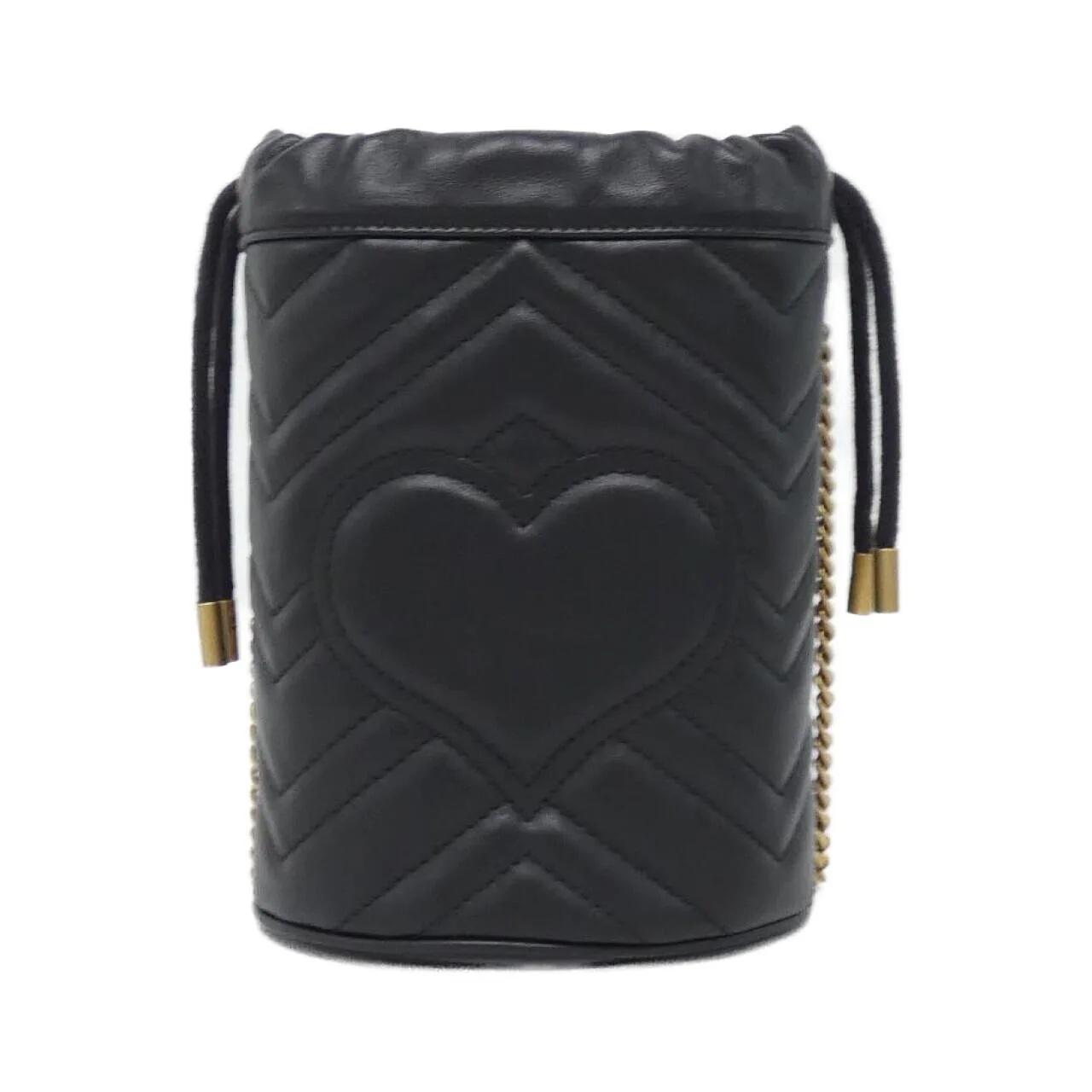 GUCCI 575163 DTDRT Shoulder Leather 2
