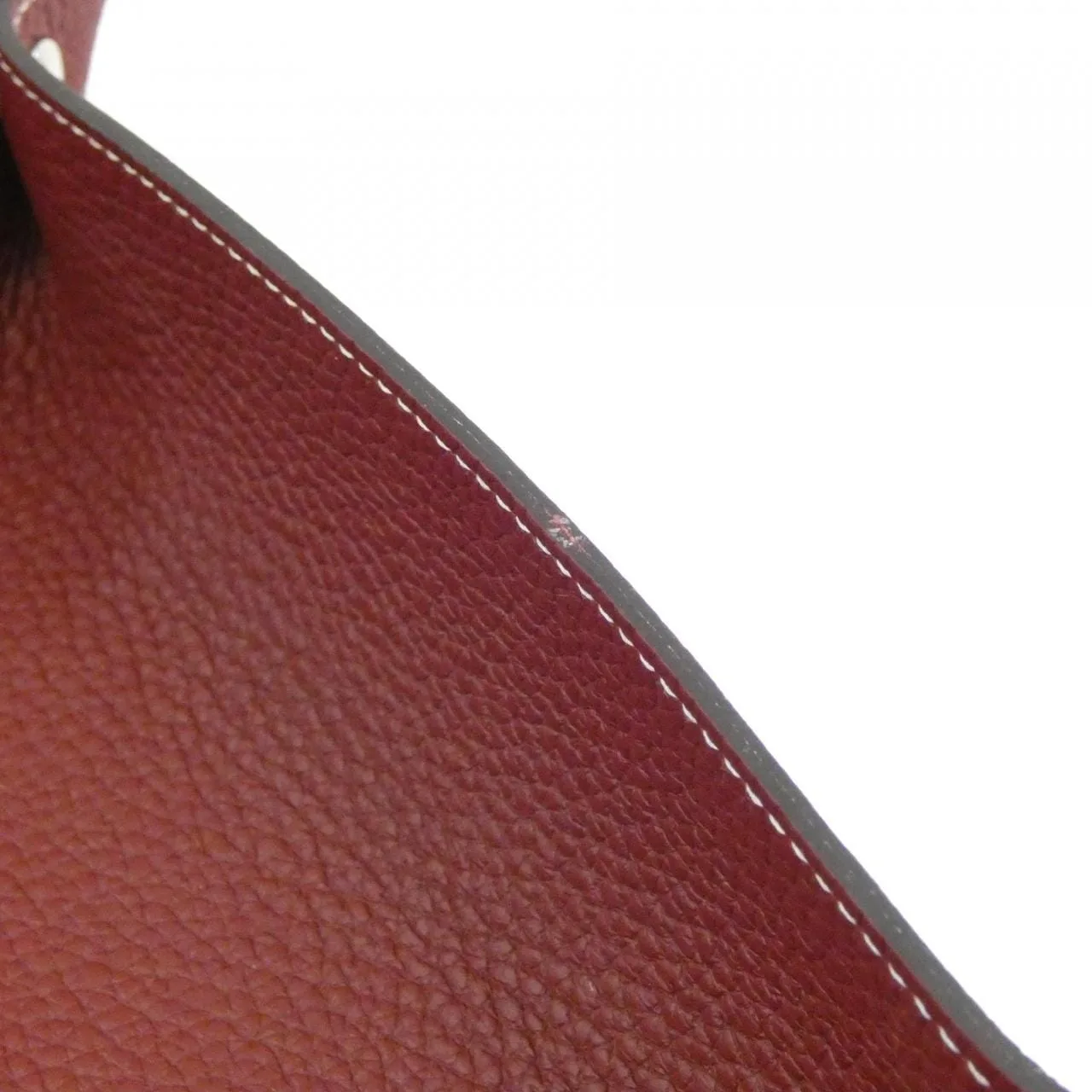 HERMES 400060M Wallet Clemence 4