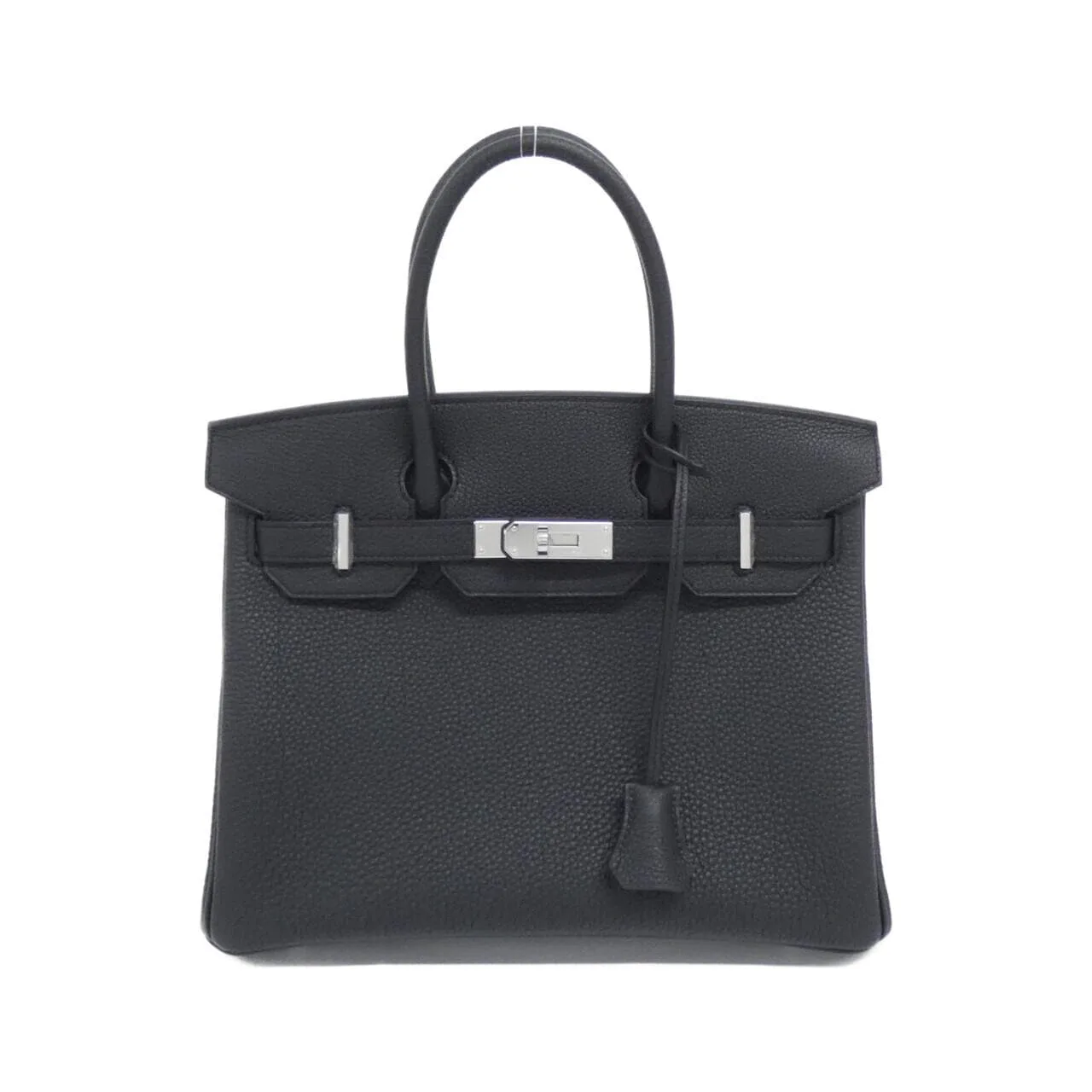 HERMES Birkin 030520CK Handbag Togo