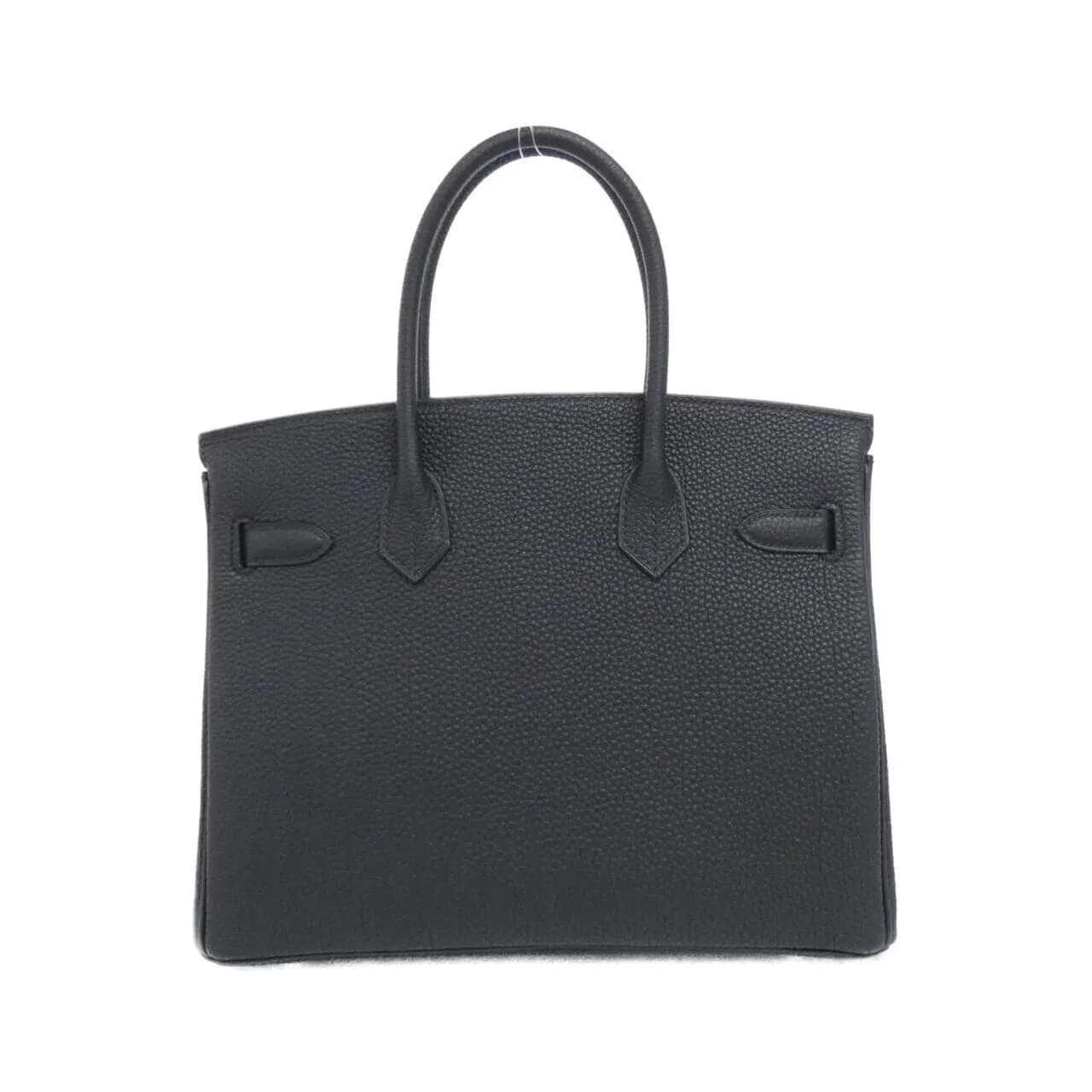 HERMES Birkin 030520CK Handbag Togo 2