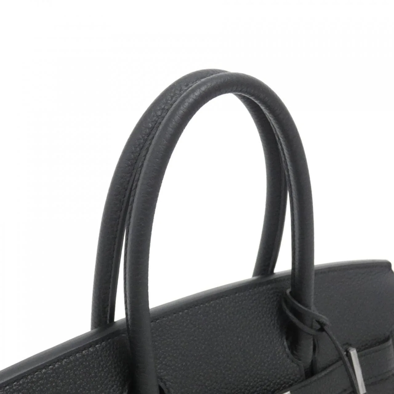 HERMES Birkin 030520CK Handbag Togo 5