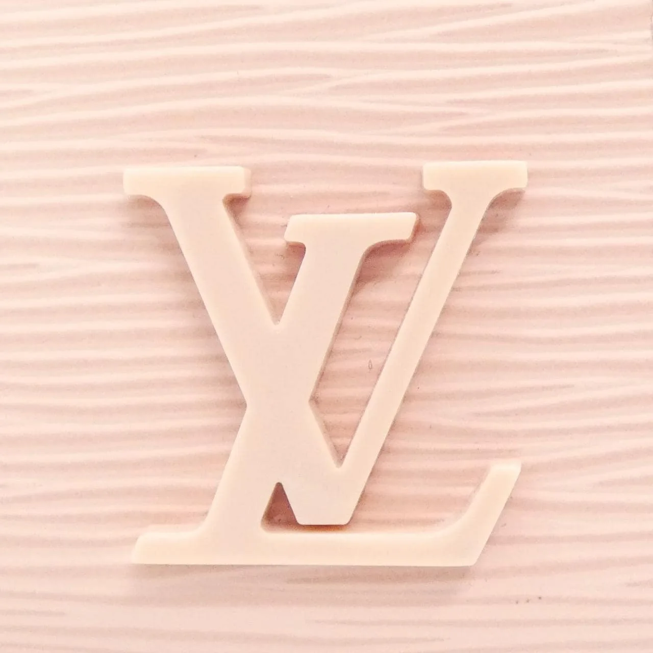 LOUIS VUITTON M41338 Handbag Epi Black Epi Rank A - Thumbnail 4