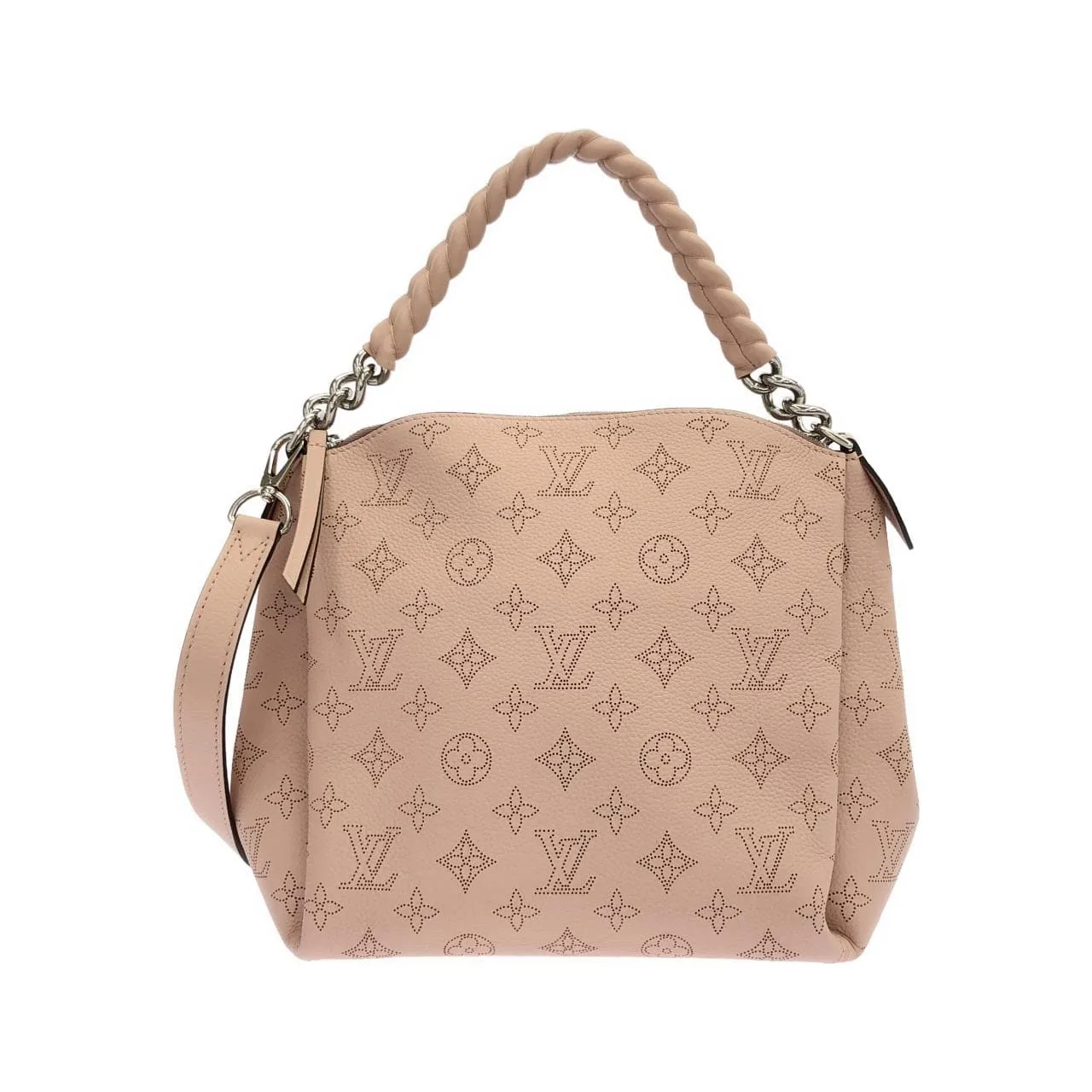 LOUIS VUITTON Mahina M51219 Handbag