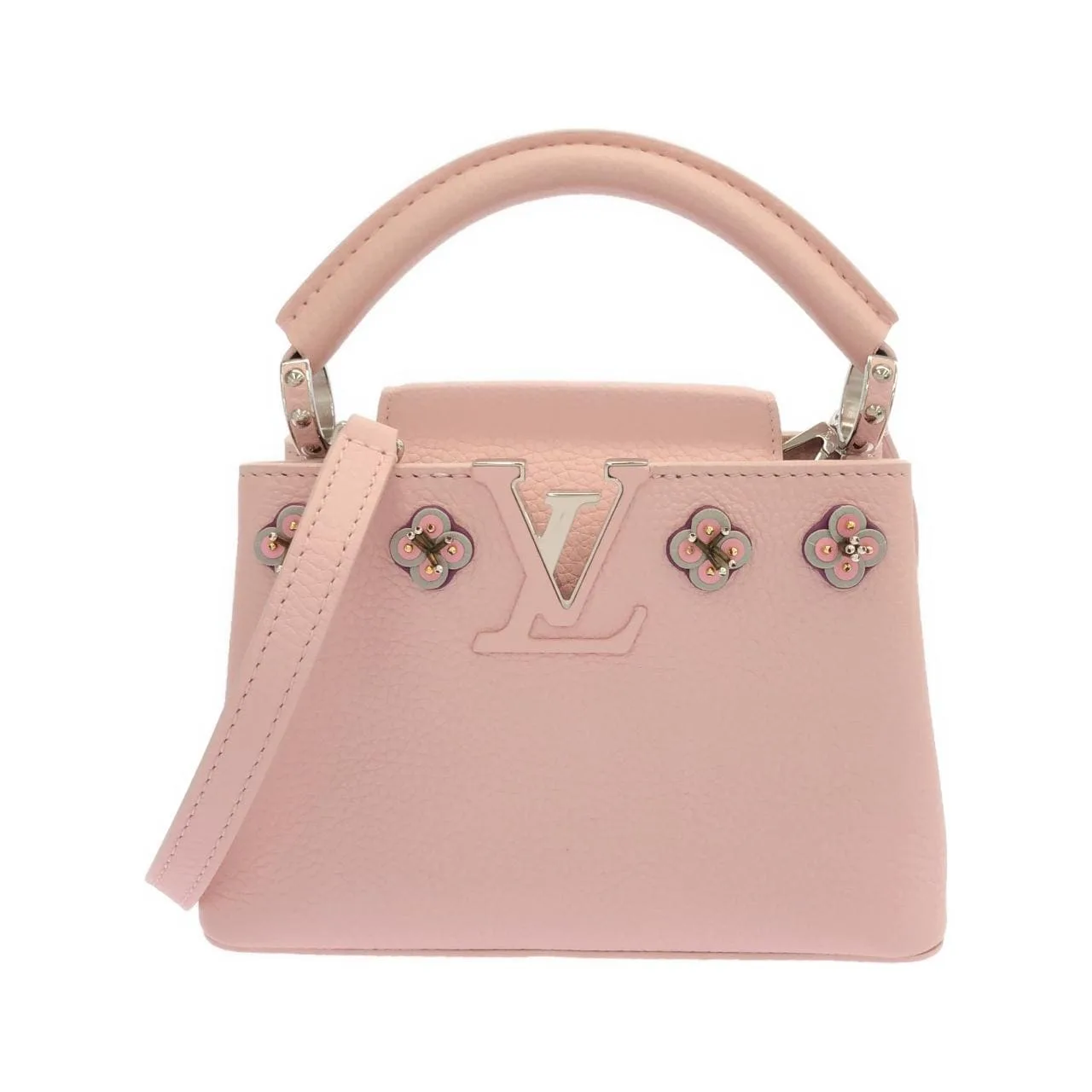 LOUIS VUITTON Capucines M54336 手提包