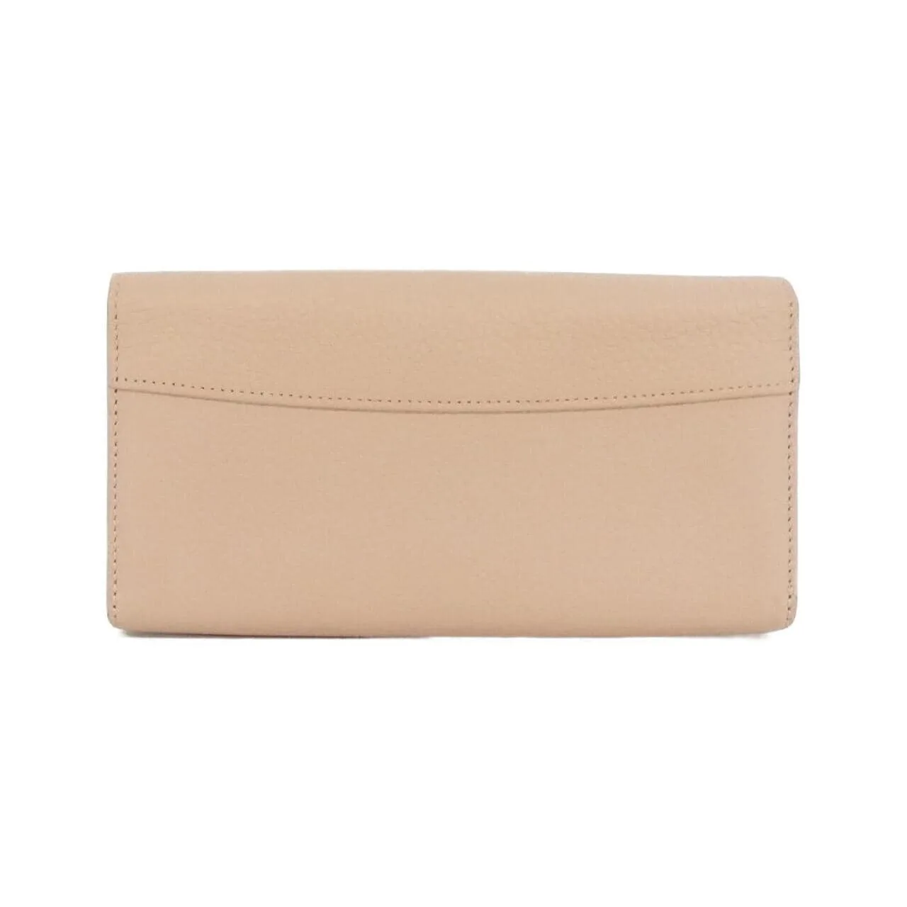 LOUIS VUITTON Capucines M64552 銀包 黑色 中古品A - 縮圖 2