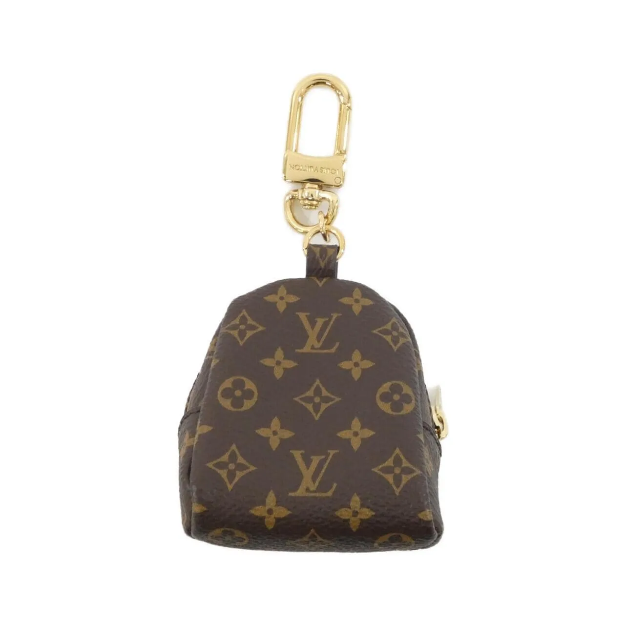 LOUIS VUITTON M02128 Wallet Monogram 2