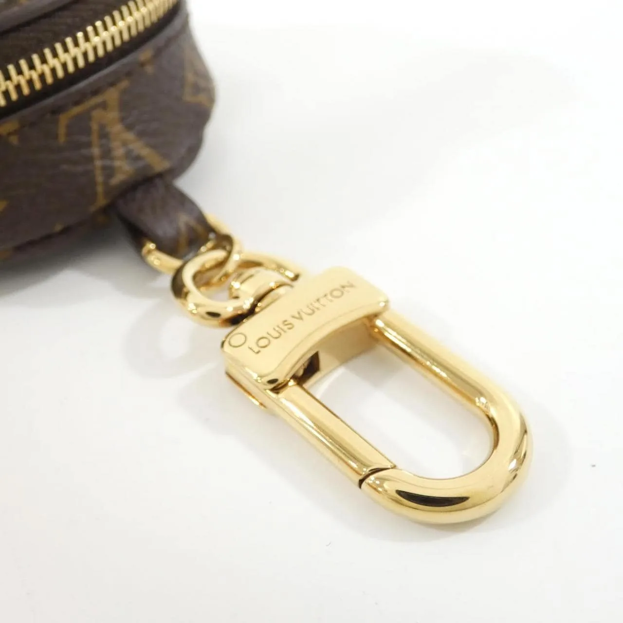 LOUIS VUITTON M02128 Wallet Monogram 5