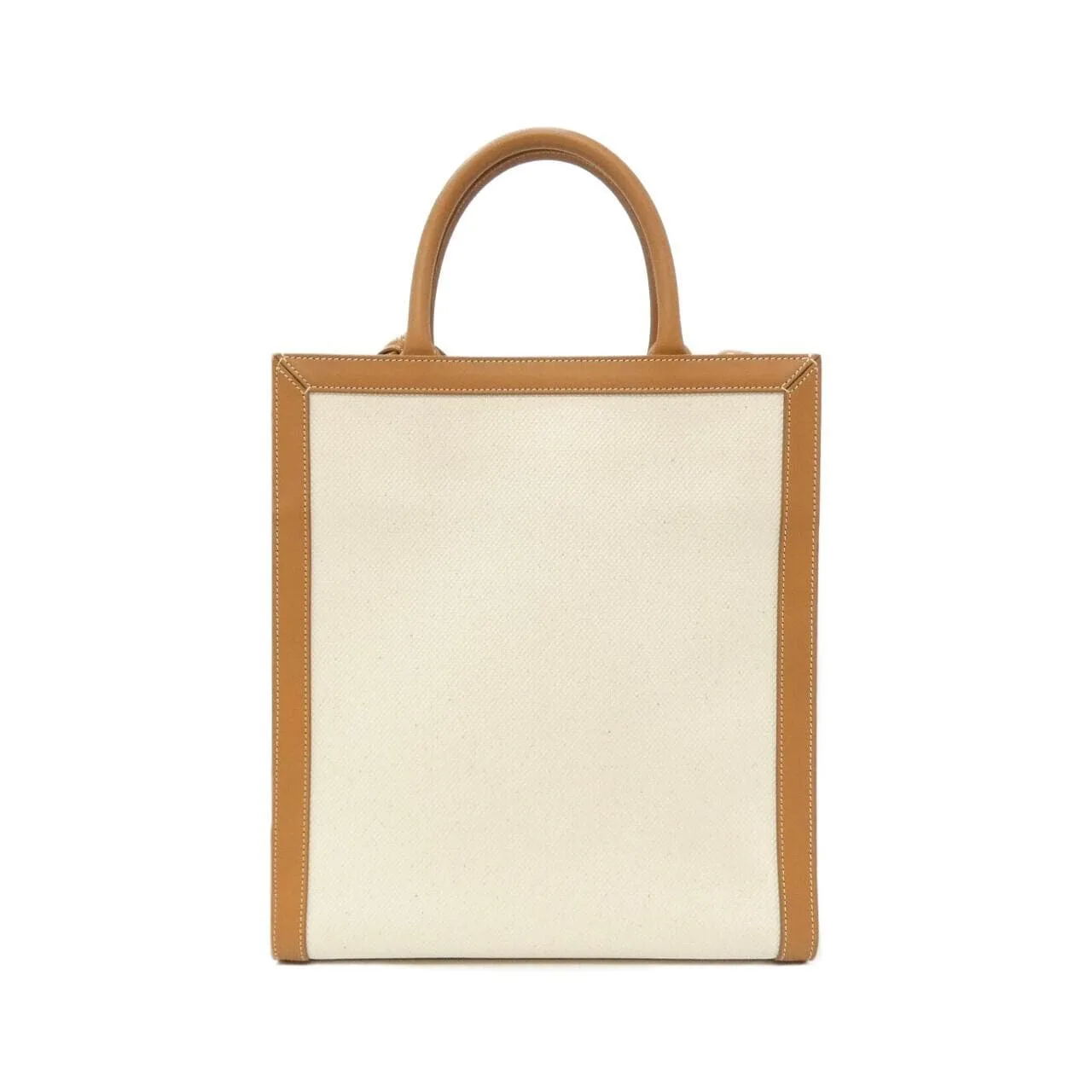 CELINE Cabas 192082BNZ 手提包 帆布 2