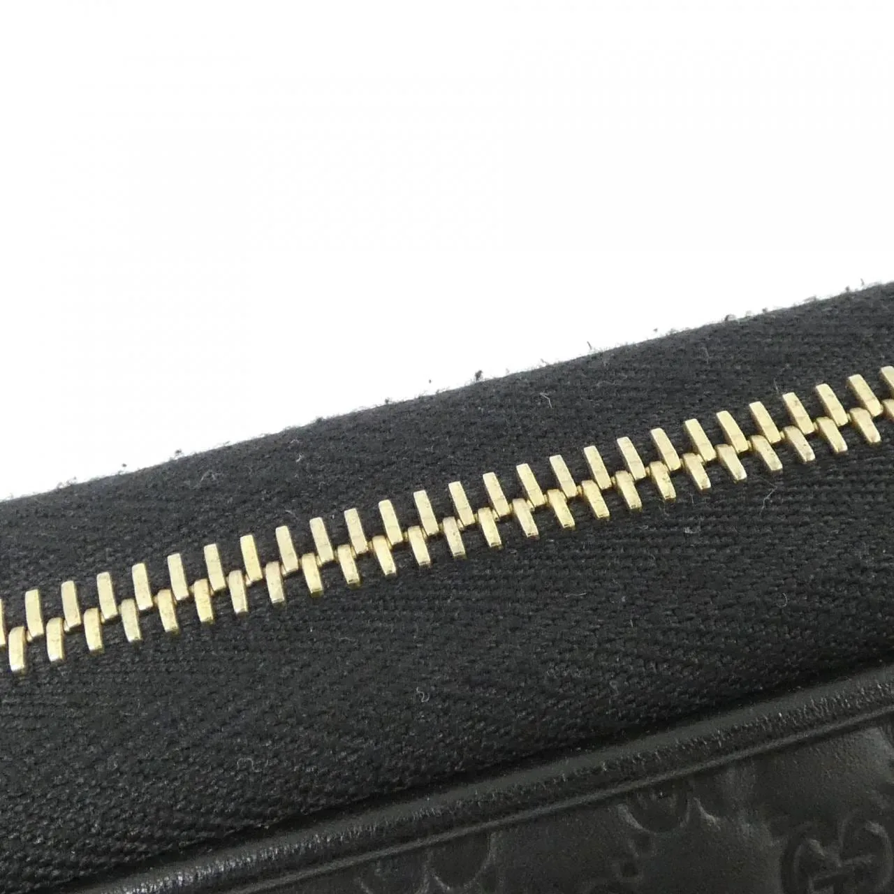 GUCCI 607726 BMJ1G Handbag Leather 5