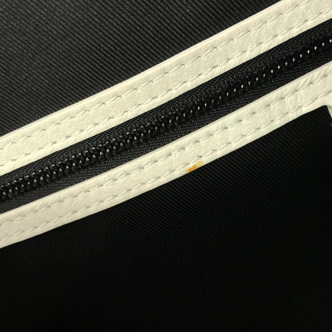 LOUIS VUITTON Keepall M24954 波士頓包 Monogram 黑色 Monogram 中古品A - 縮圖 6