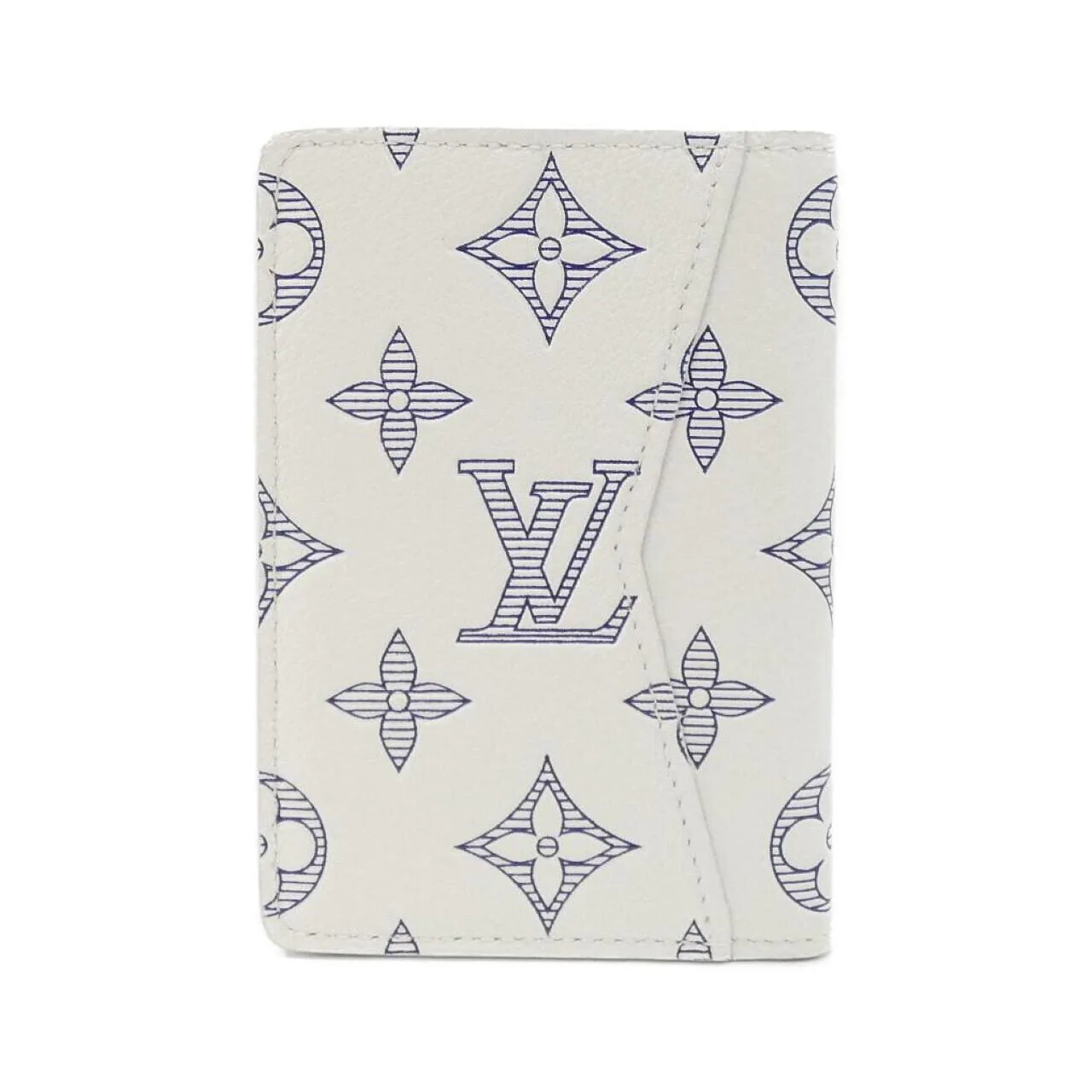 LOUIS VUITTON M83377 卡片套 Monogram 2