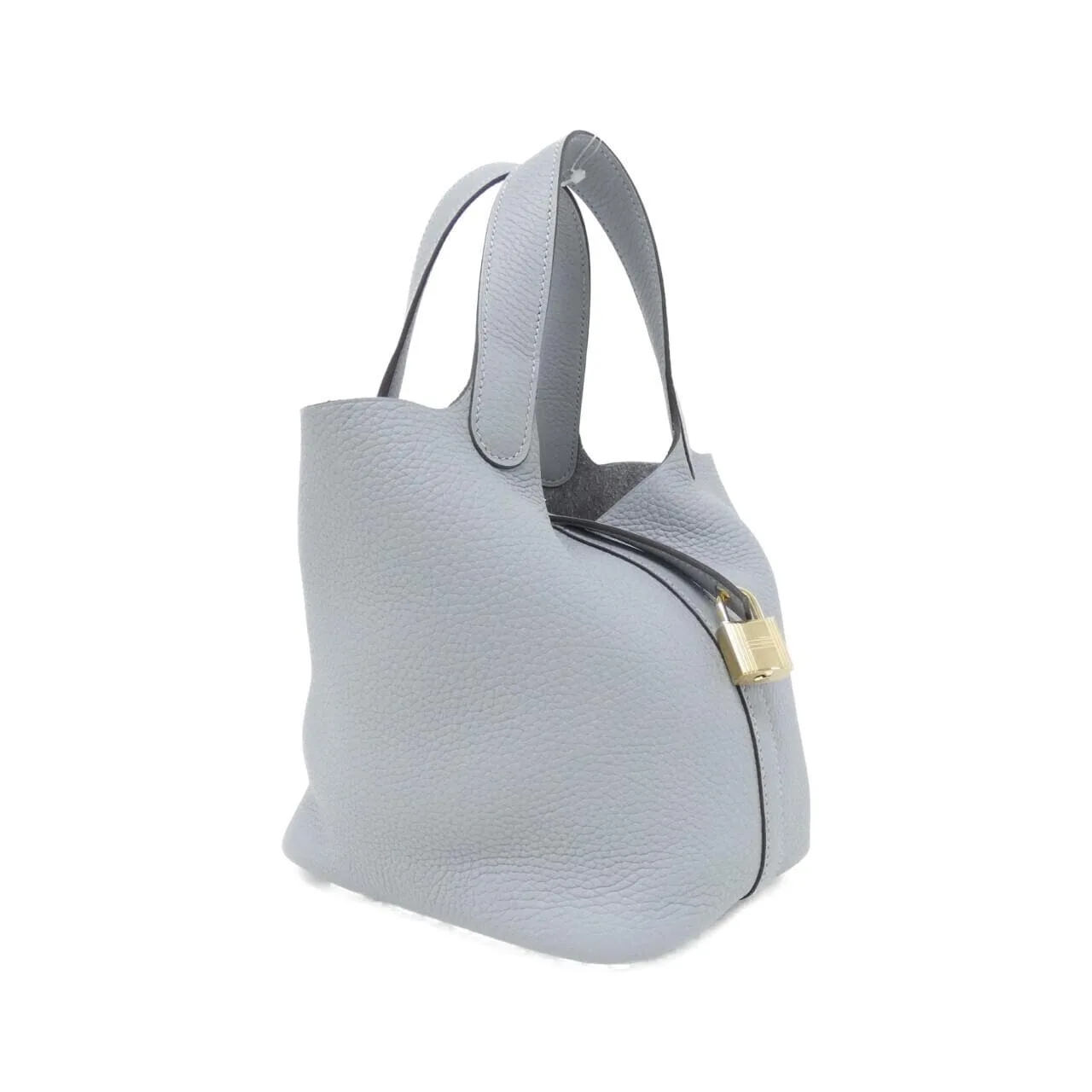 HERMES Picotin 056289CP 手提包 Clemence
