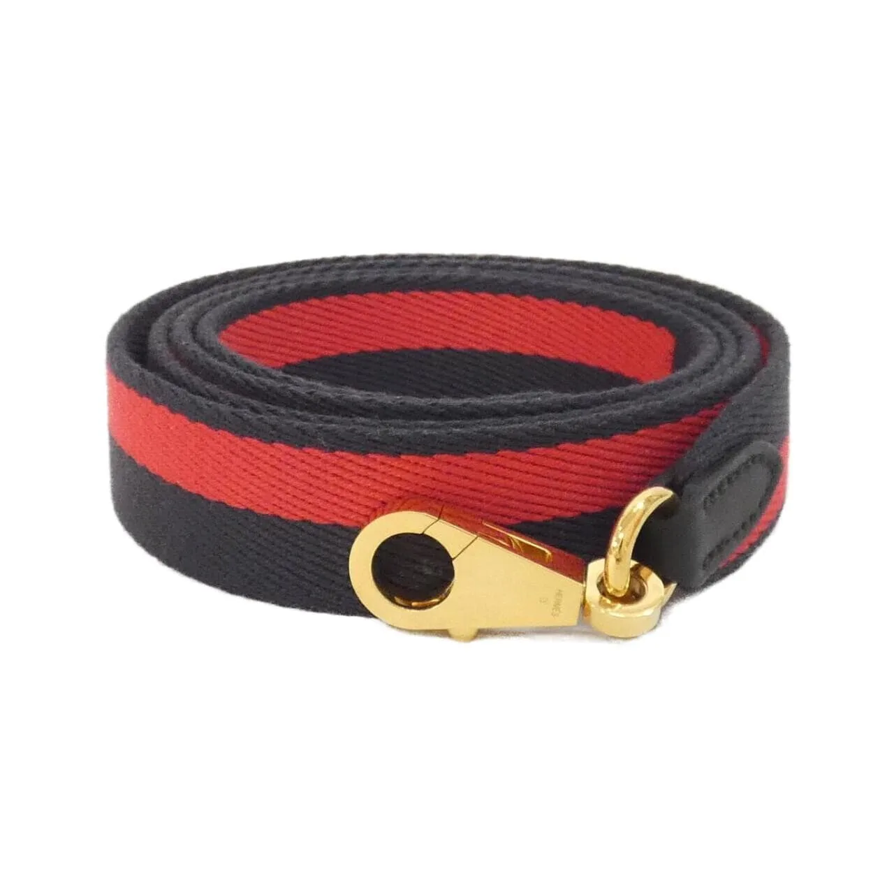 HERMES 087874CC Wallet Canvas