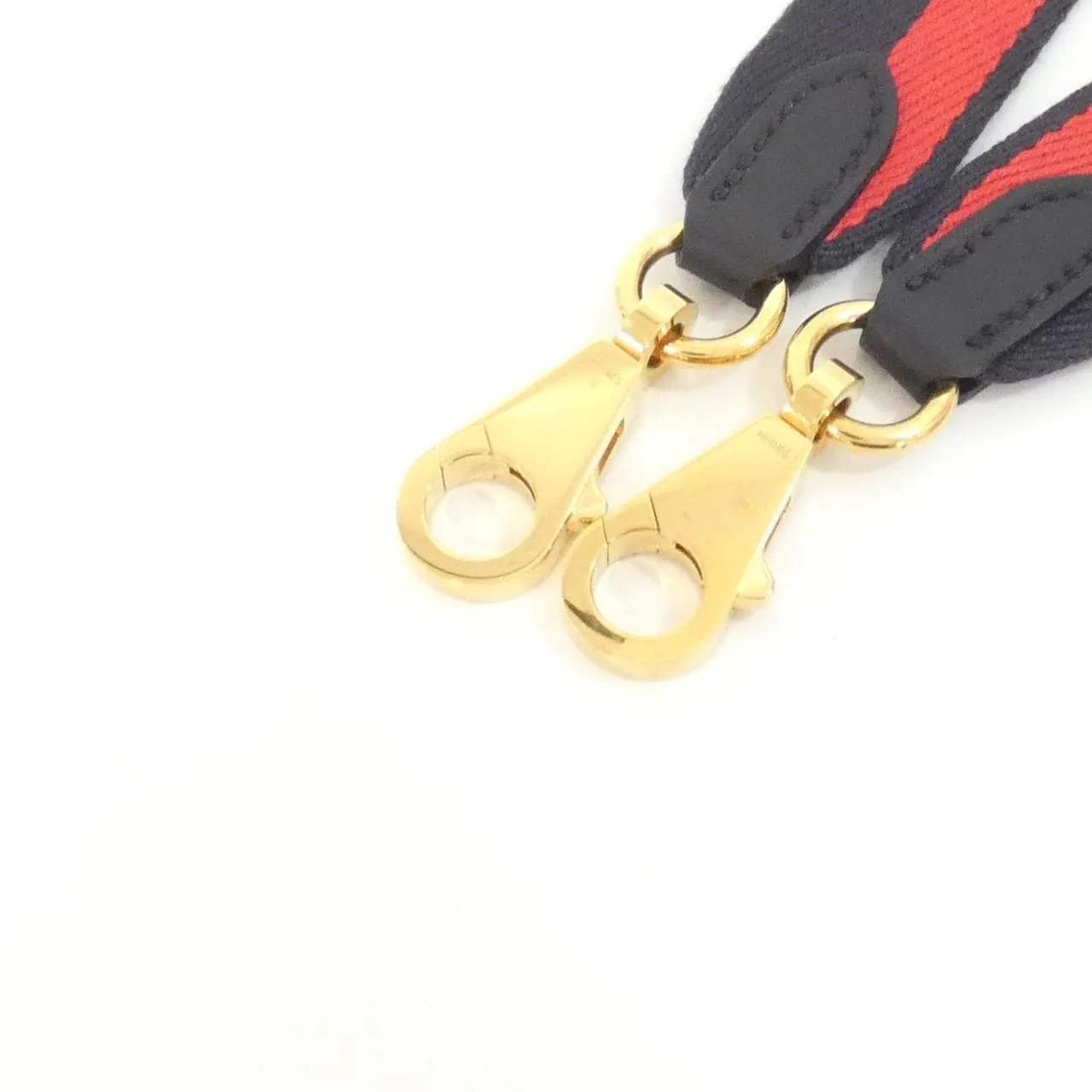 HERMES 087874CC 銀包 帆布 3