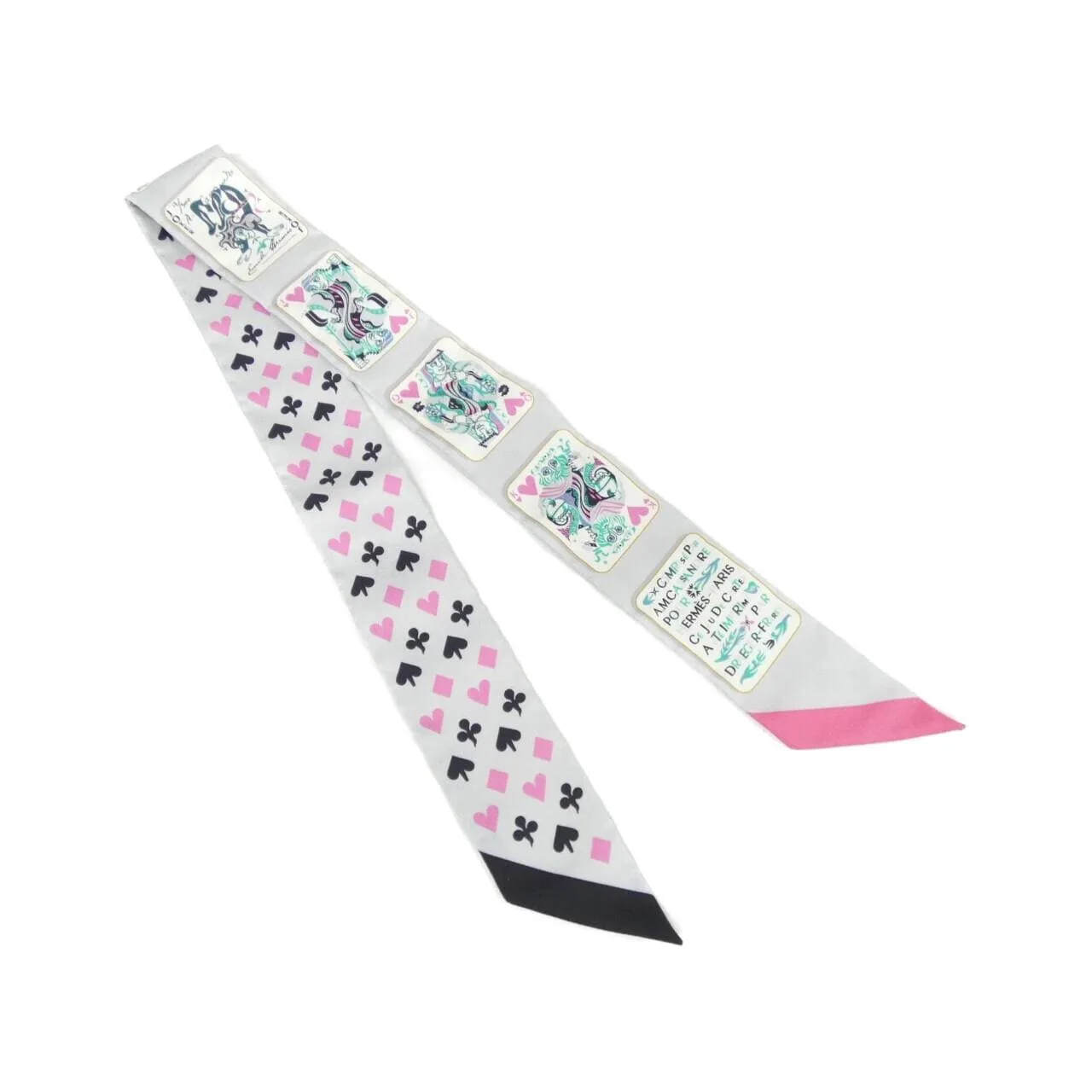 HERMES 063169S Scarf