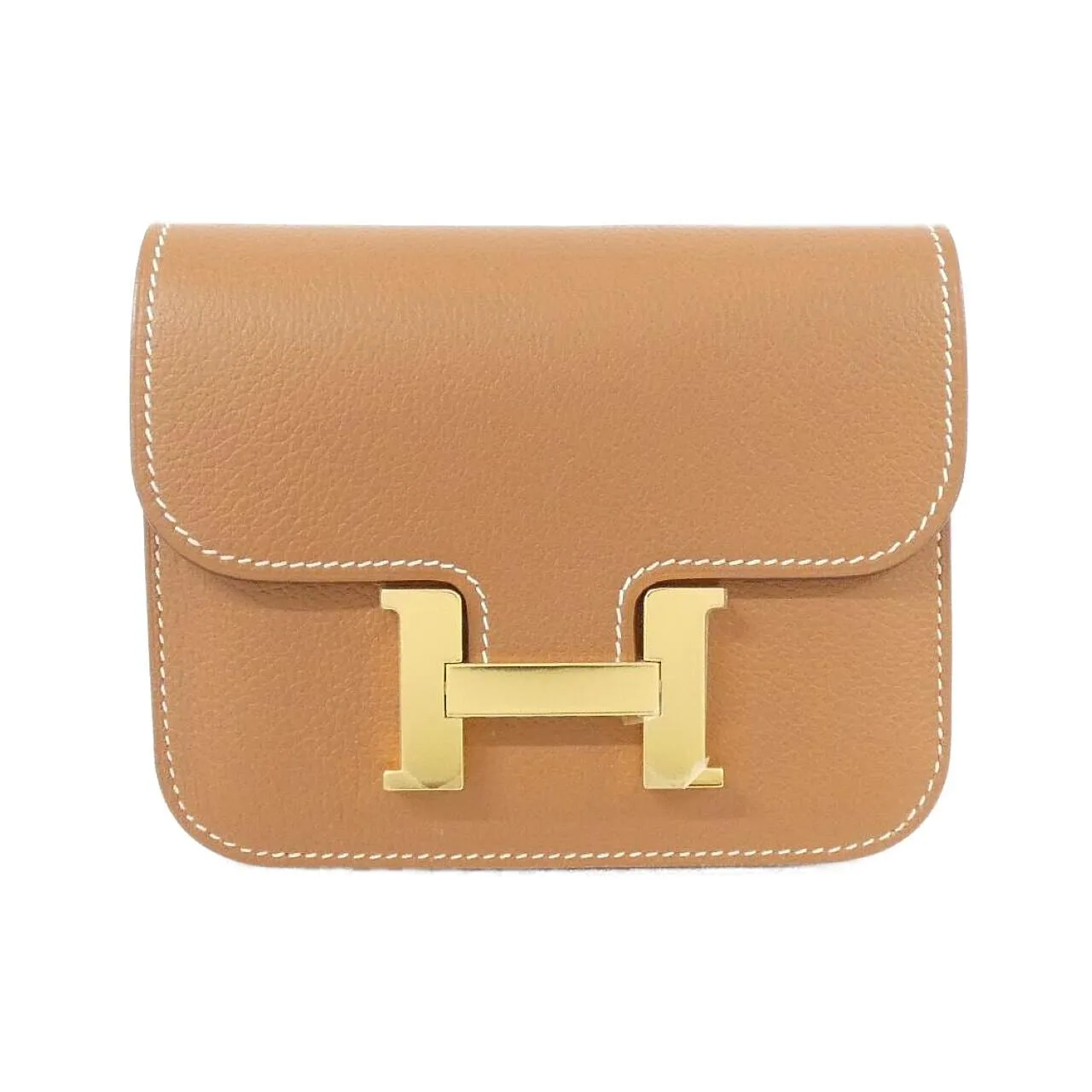 HERMES Constance 082214CC 銀包