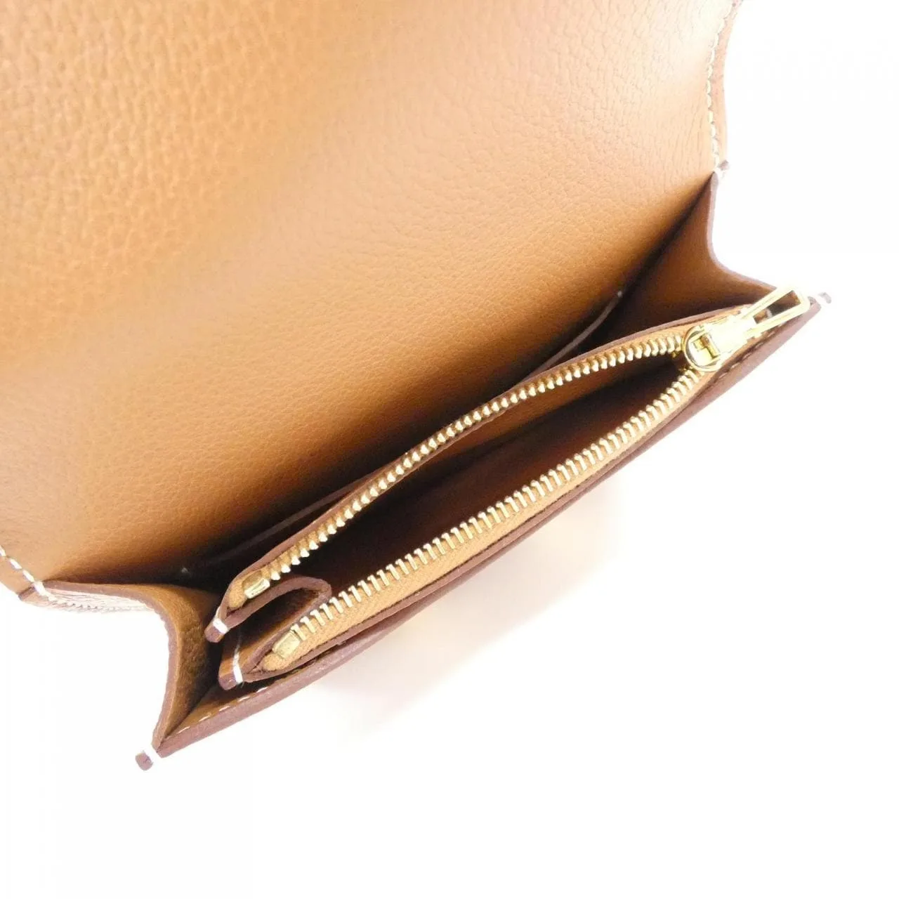 HERMES Constance 082214CC 銀包 4