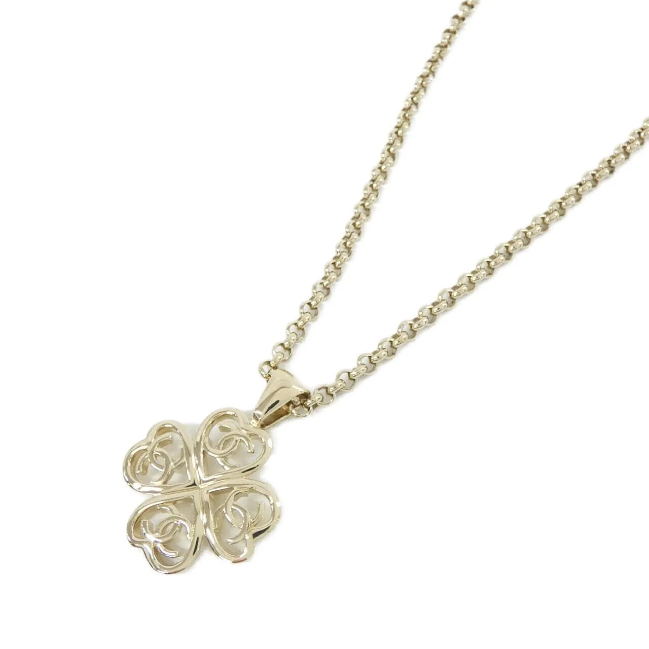 CHANEL AB7888 配飾