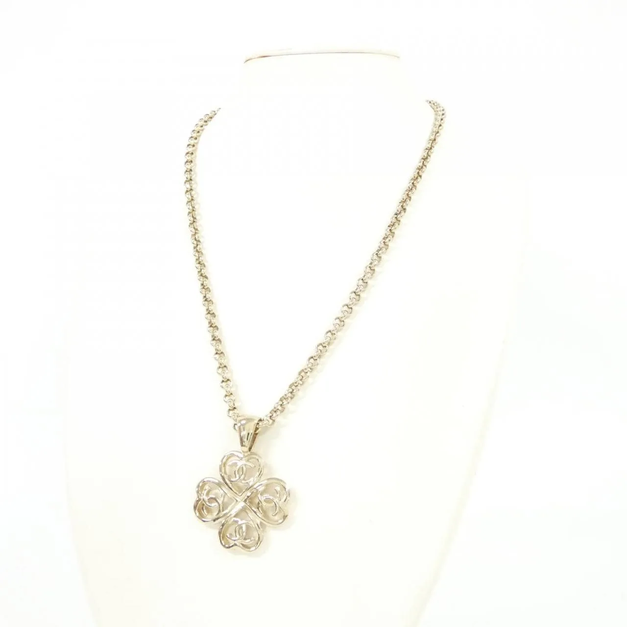 CHANEL AB7888 配飾 4