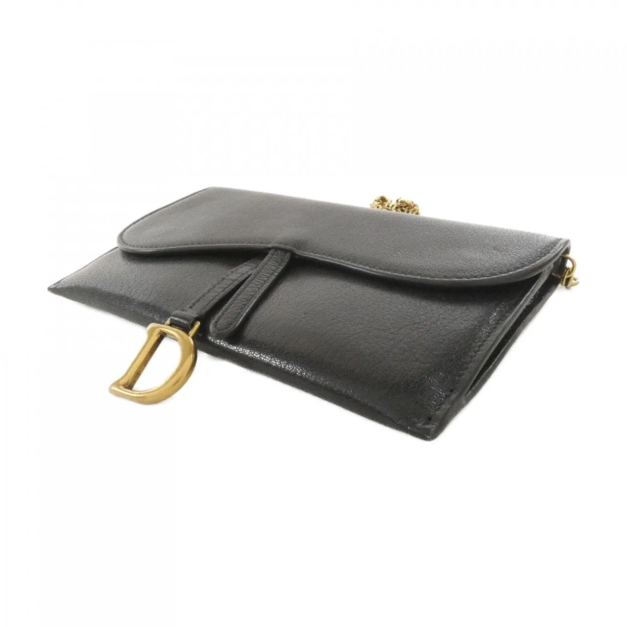 DIOR Saddle S5614CCEH Wallet 3