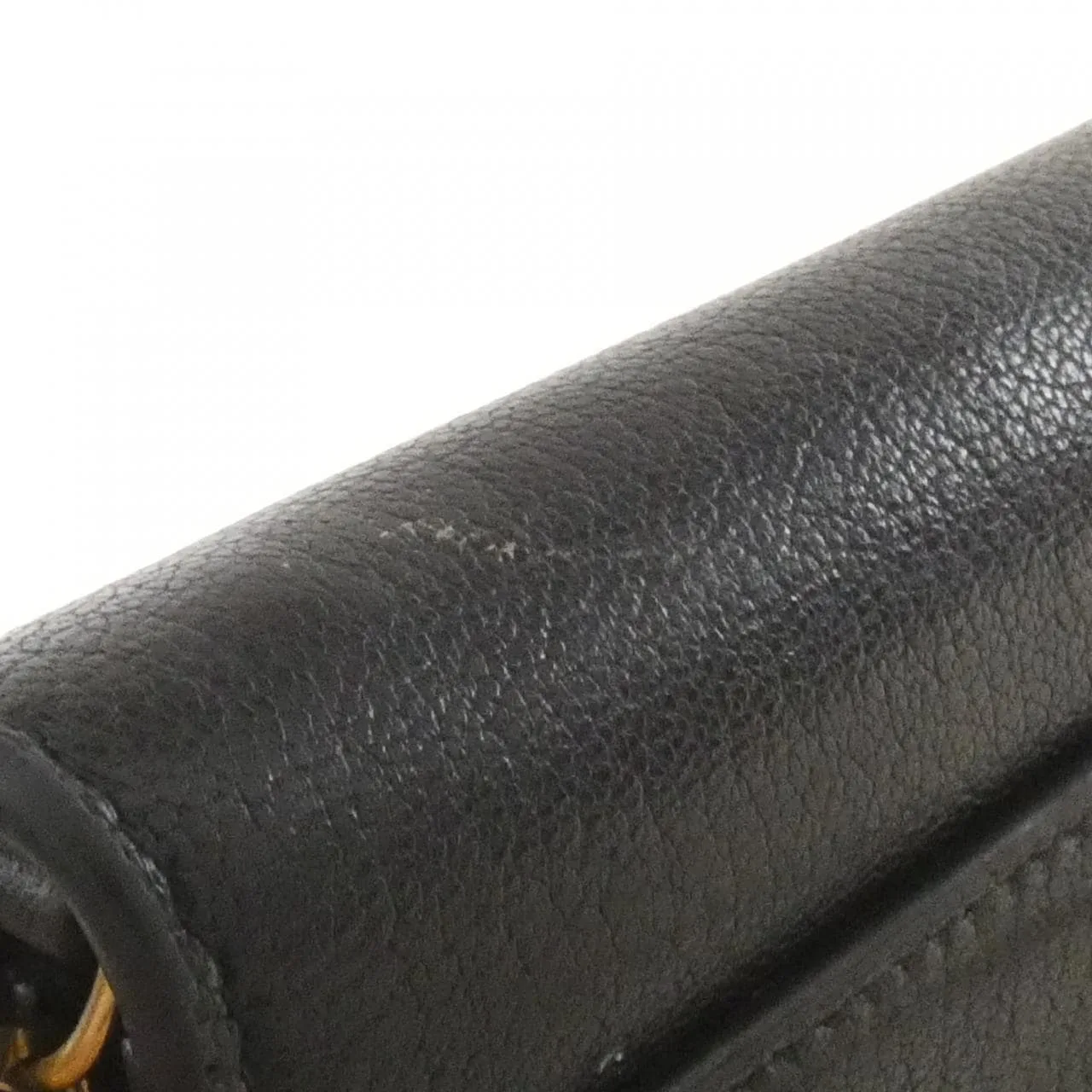 DIOR Saddle S5614CCEH Wallet 5