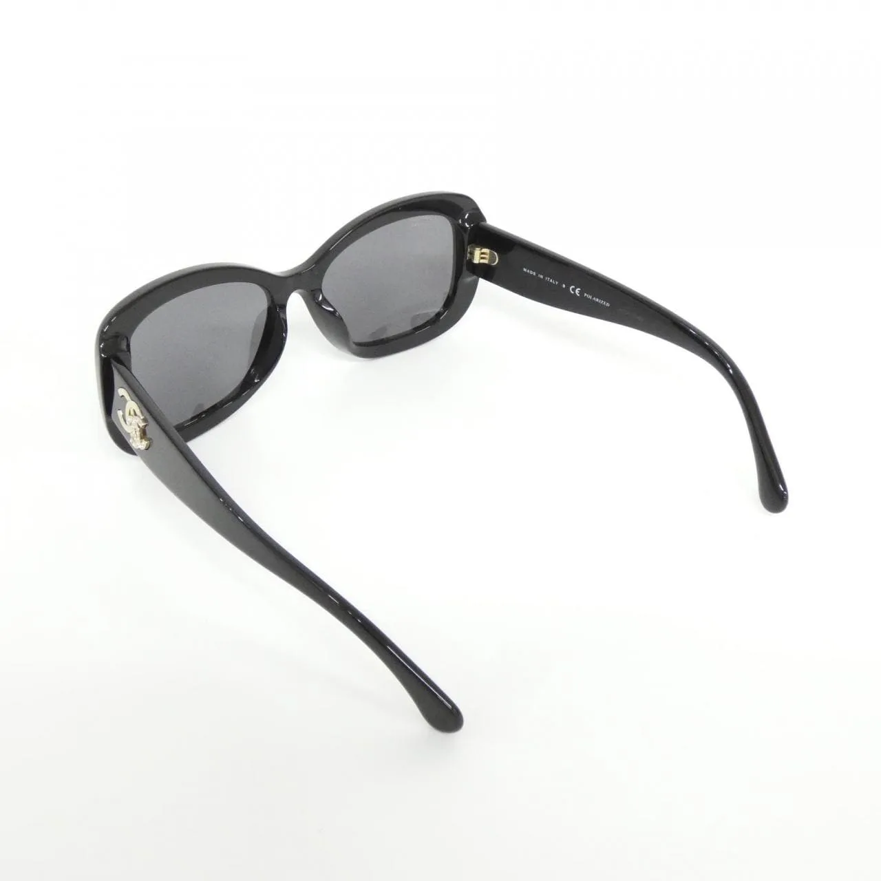 CHANEL 5468 B A 太陽眼鏡 3