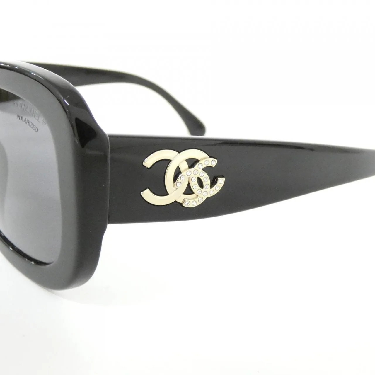 CHANEL 5468 B A 太陽眼鏡 4