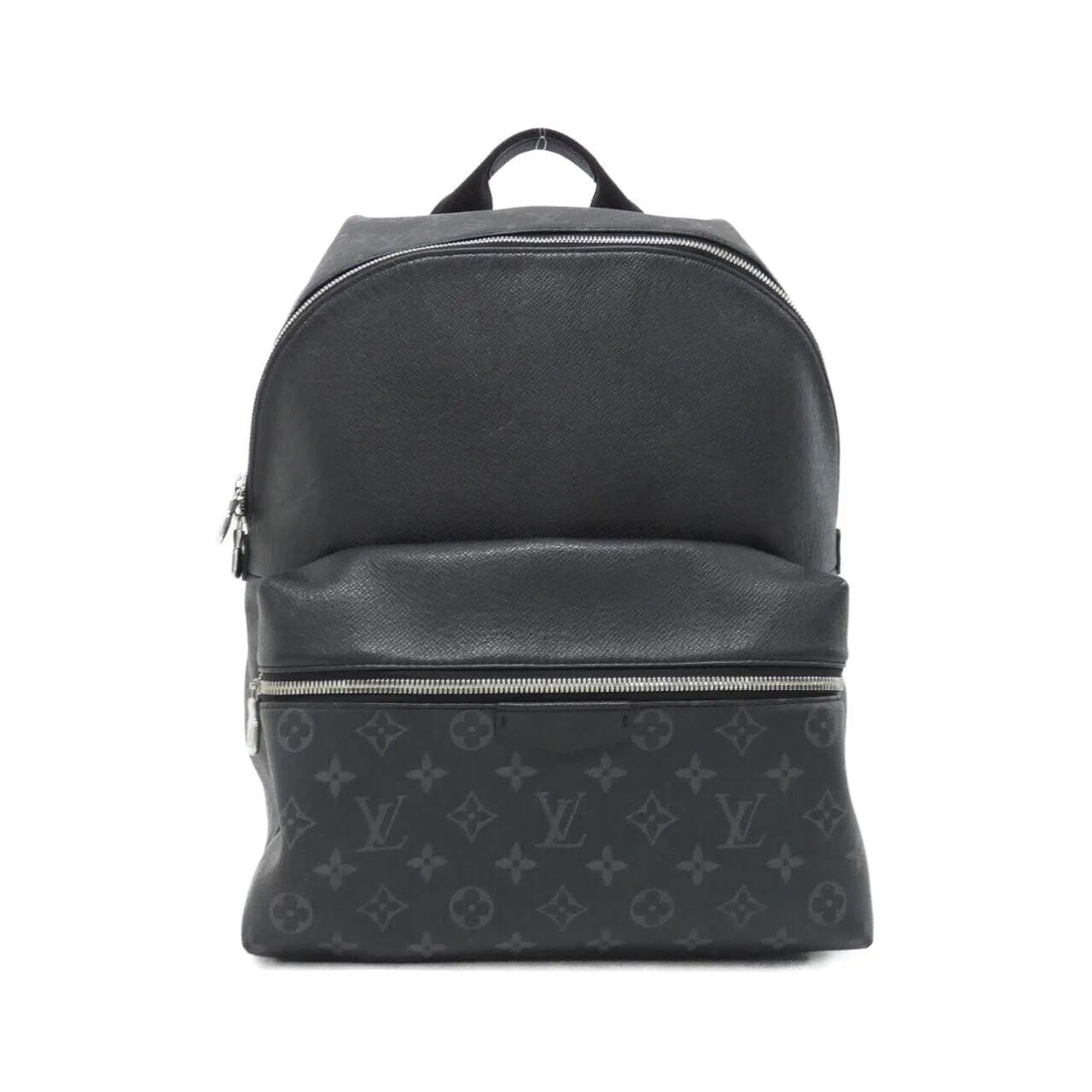LOUIS VUITTON Discovery M30230 Backpack Canvas