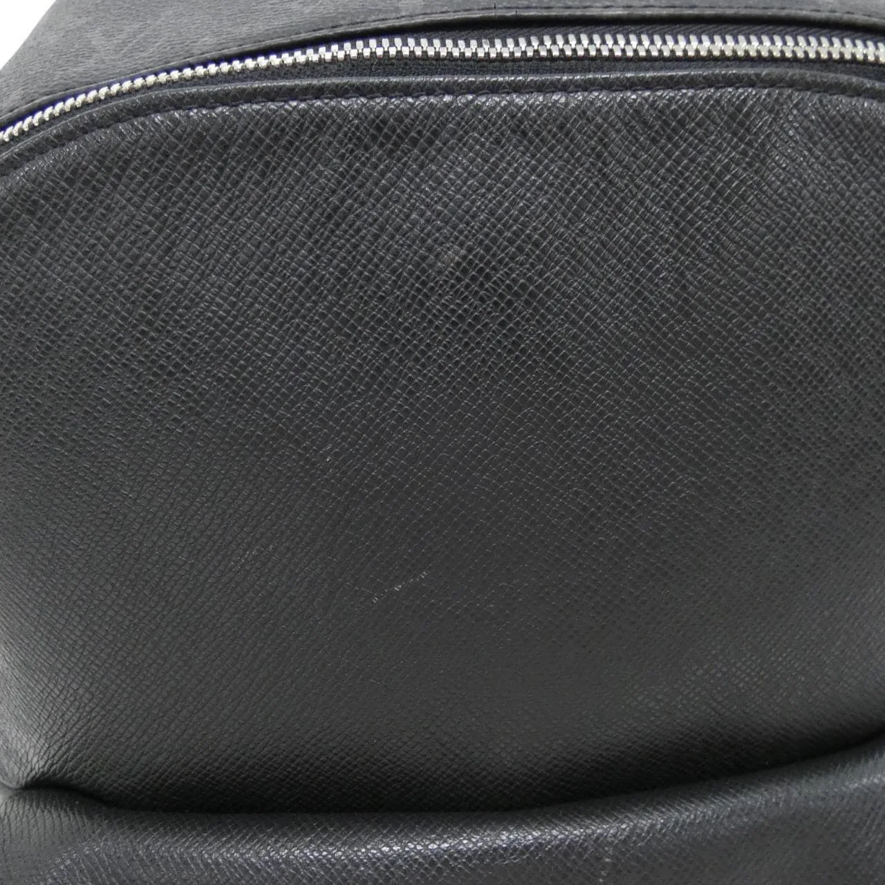 LOUIS VUITTON Discovery M30230 Backpack Canvas Black Canvas Rank A - Thumbnail 4