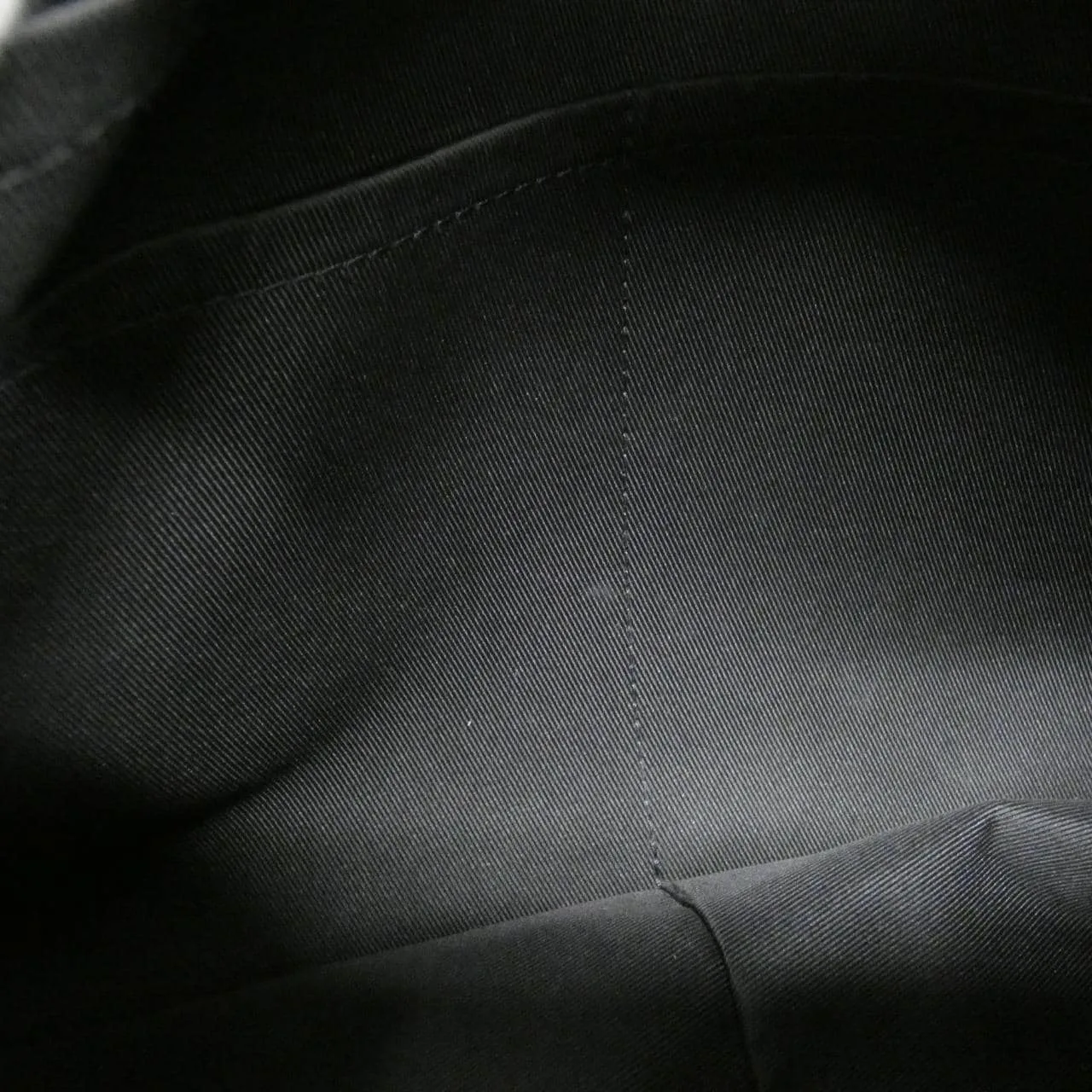 LOUIS VUITTON Discovery M30230 Backpack Canvas Black Canvas Rank A - Thumbnail 8
