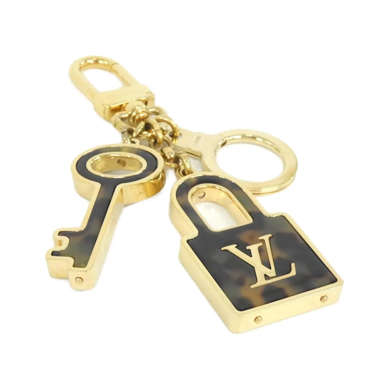 LOUIS VUITTON M66132 鎖匙包 2