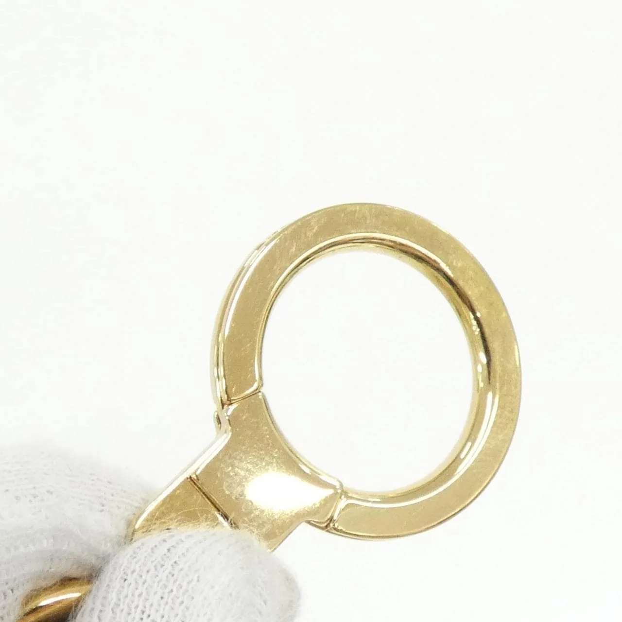 LOUIS VUITTON M66132 鎖匙包 5