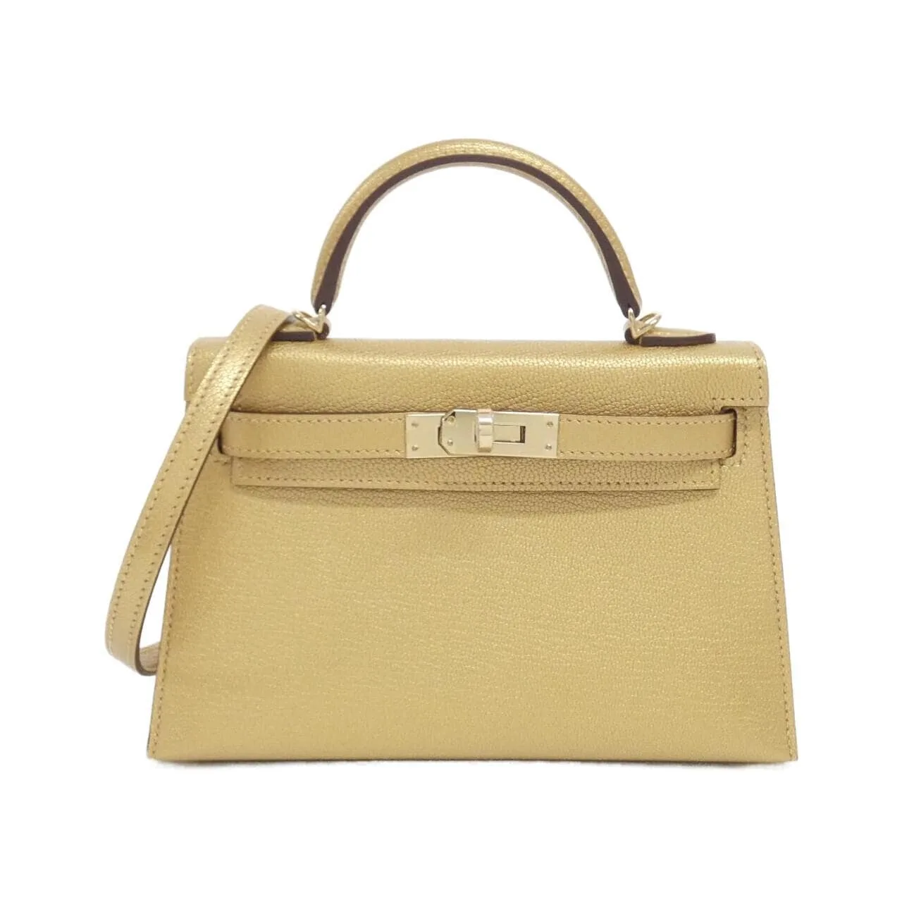 HERMES Kelly 084743CP 手提包